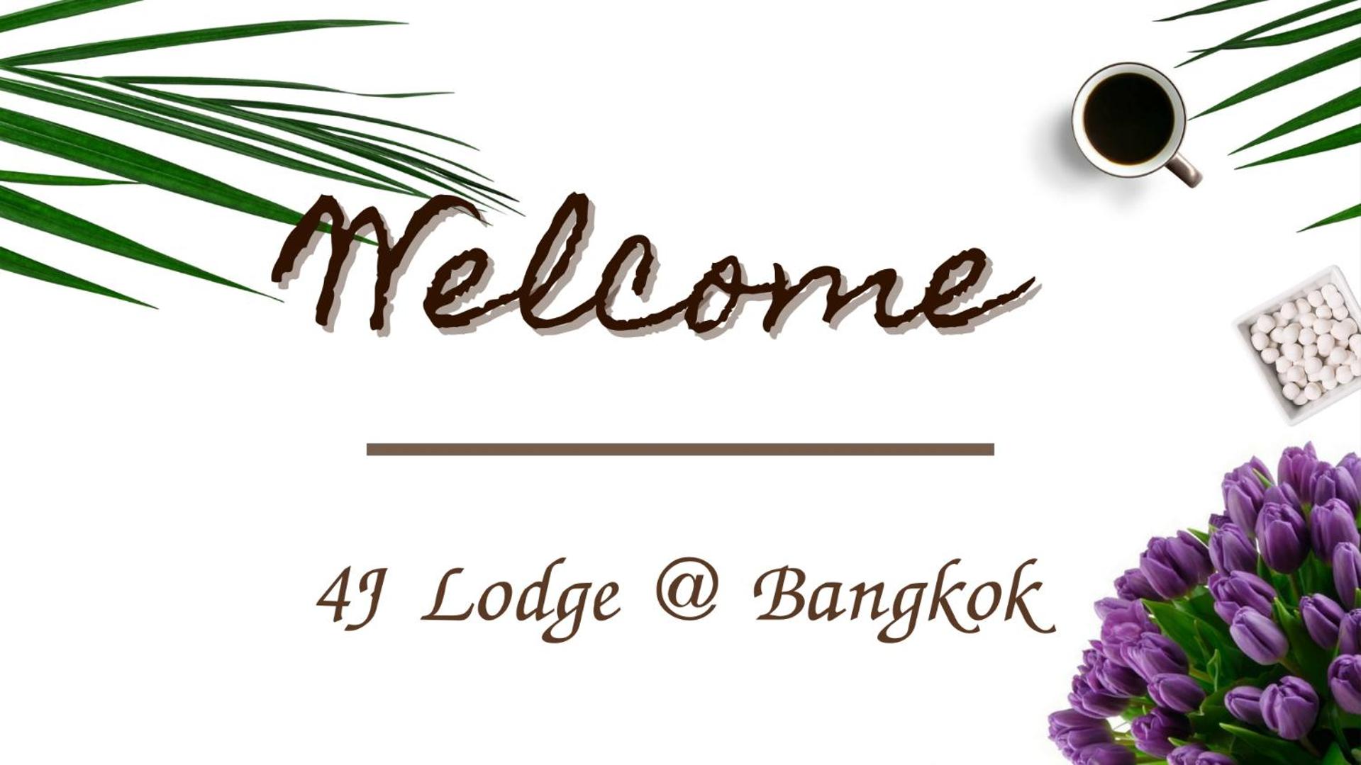 4J Lodge