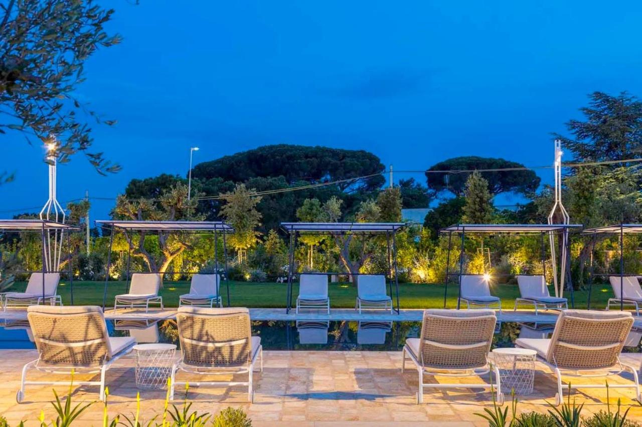 Borgo dei Lecci Puglia view 5