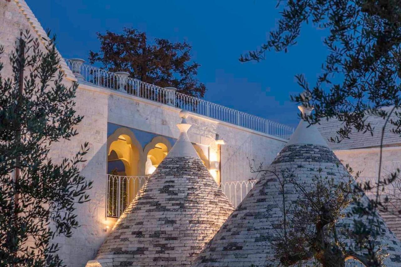 Borgo dei Lecci Puglia view 2