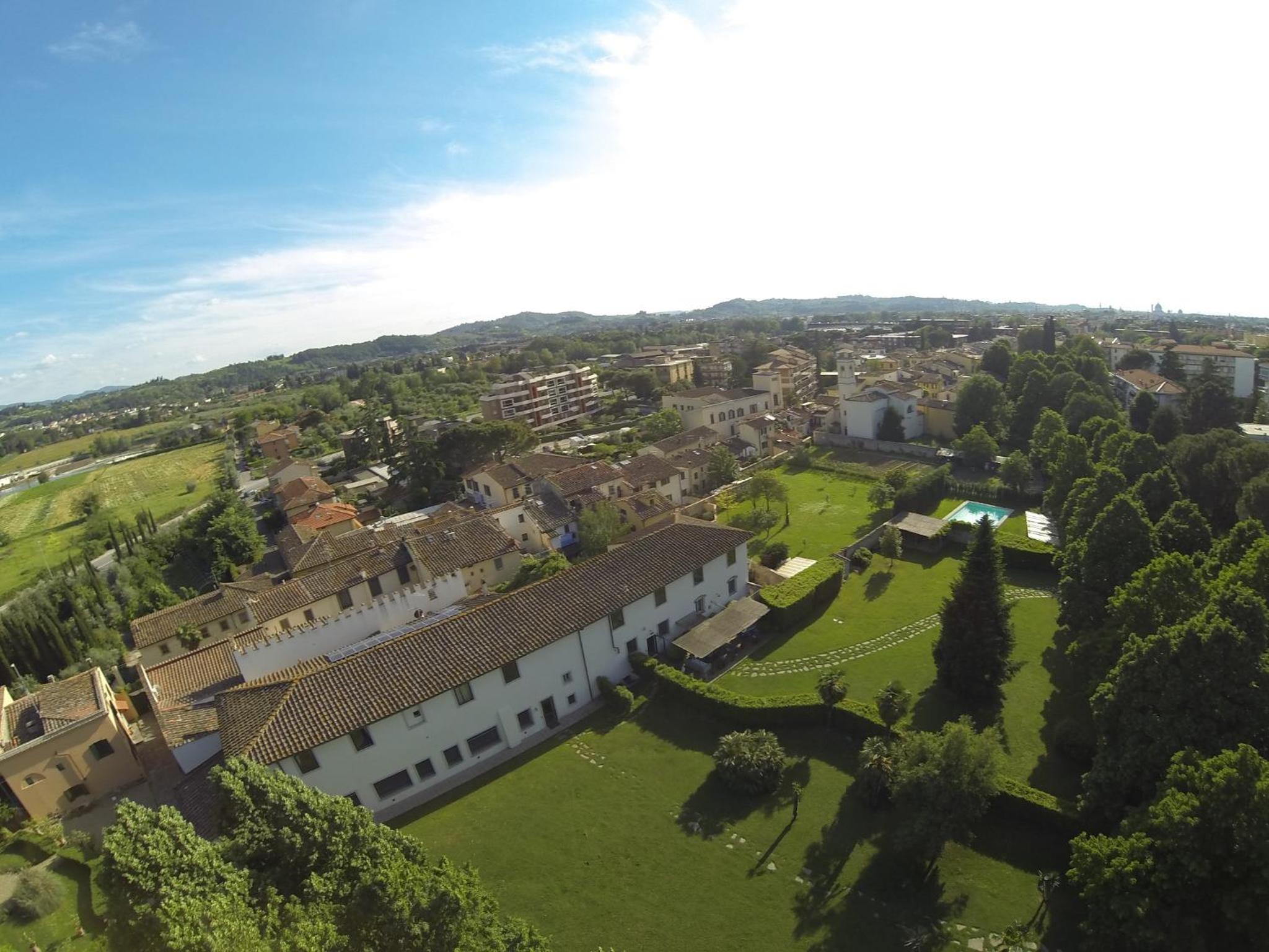 Rovezzano B&B