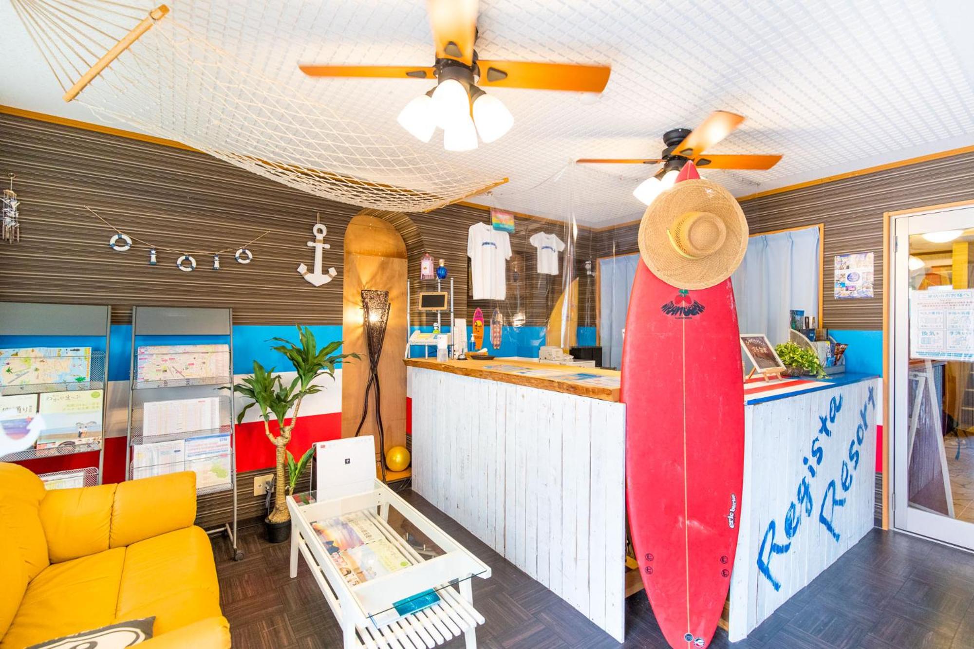 Seaside Pension Petit Shirahama