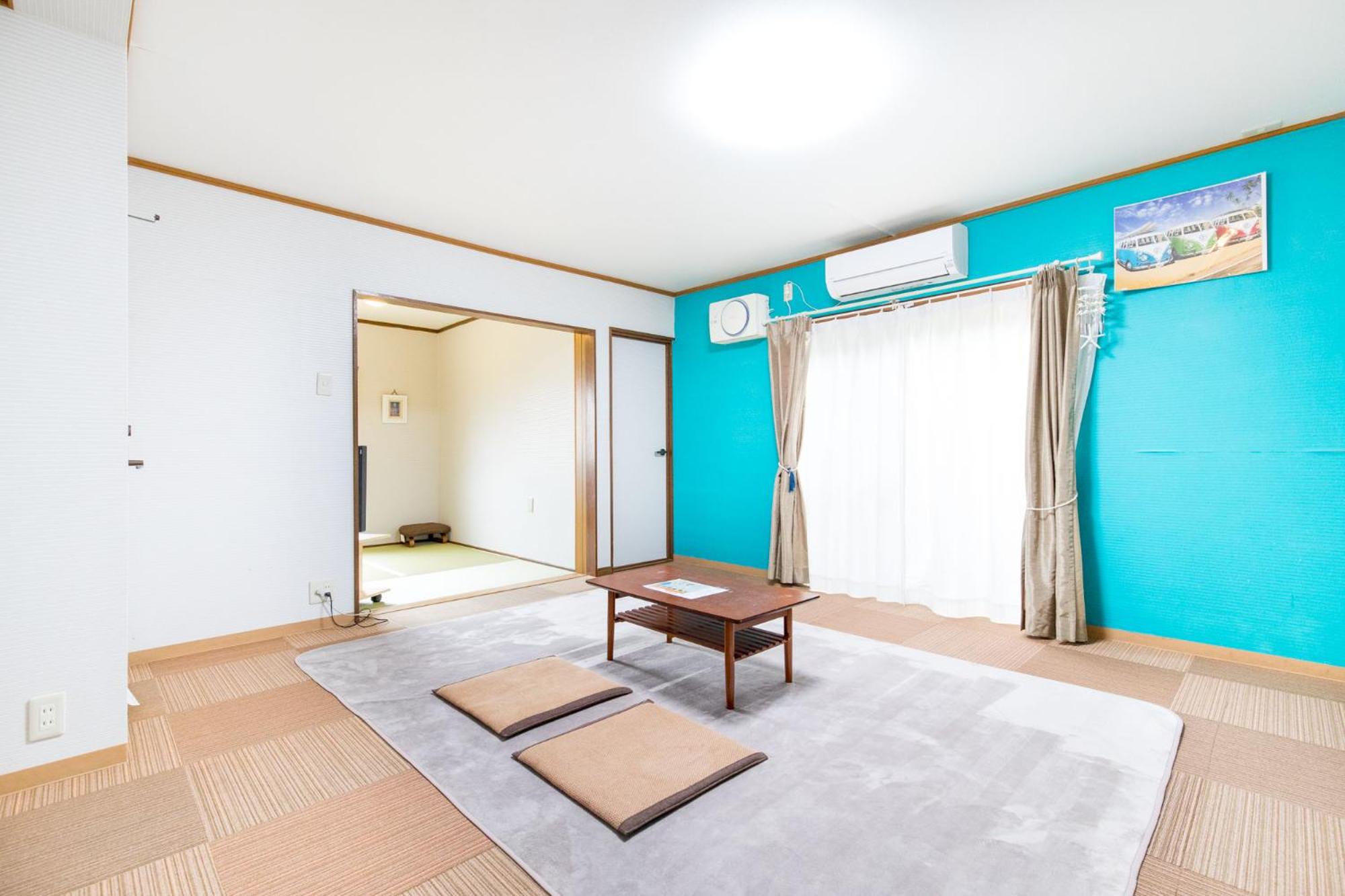 Seaside Pension Petit Shirahama
