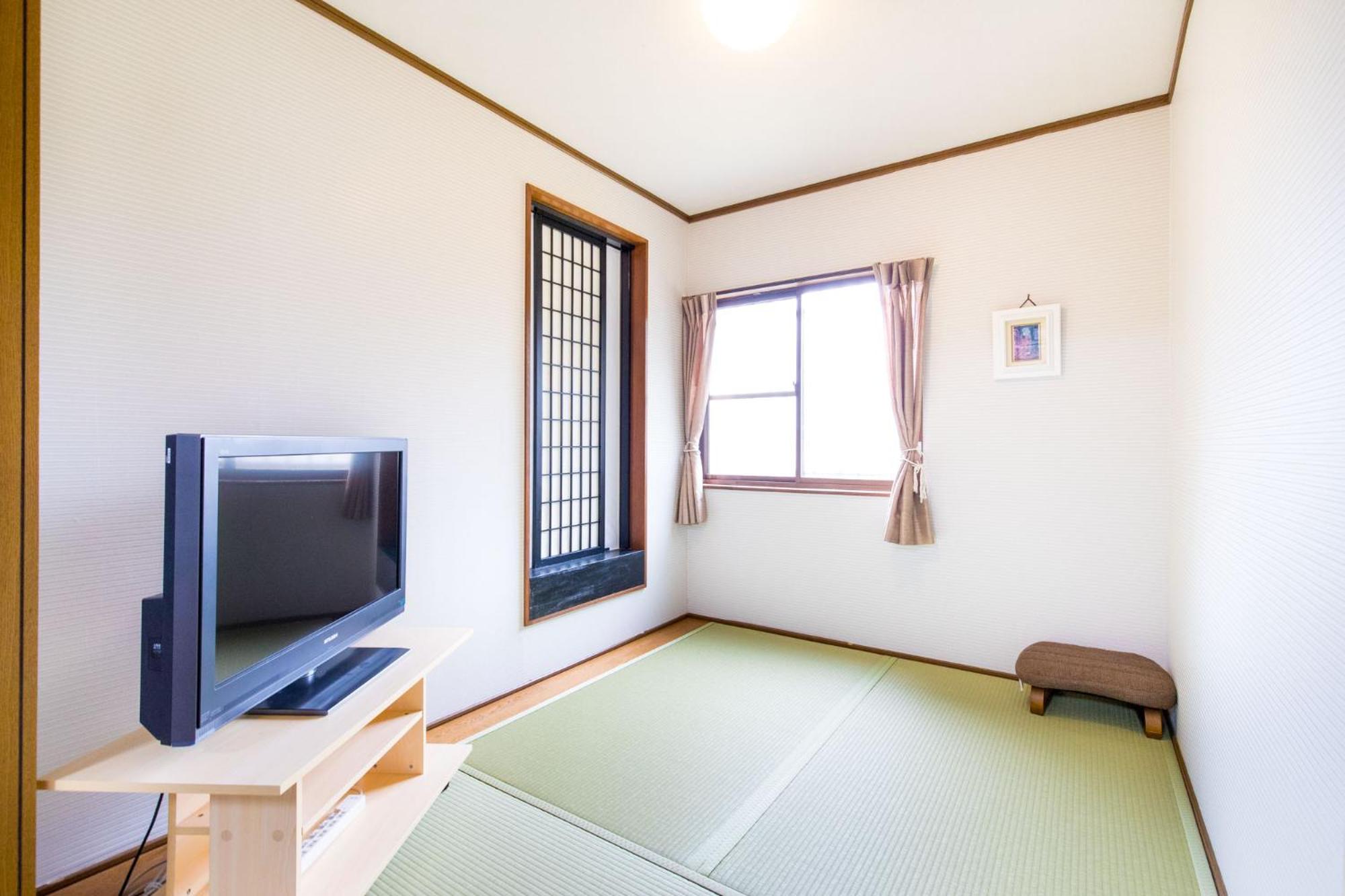 Seaside Pension Petit Shirahama