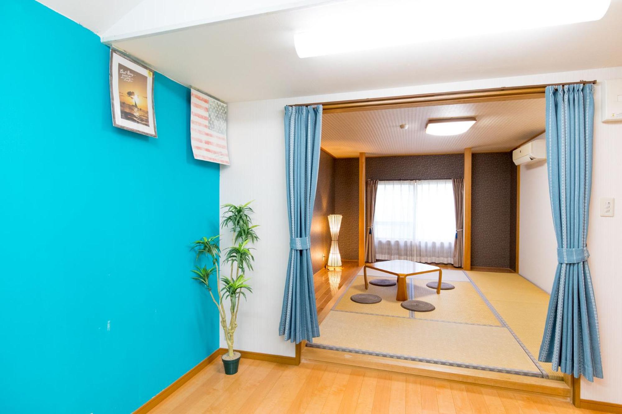 Seaside Pension Petit Shirahama