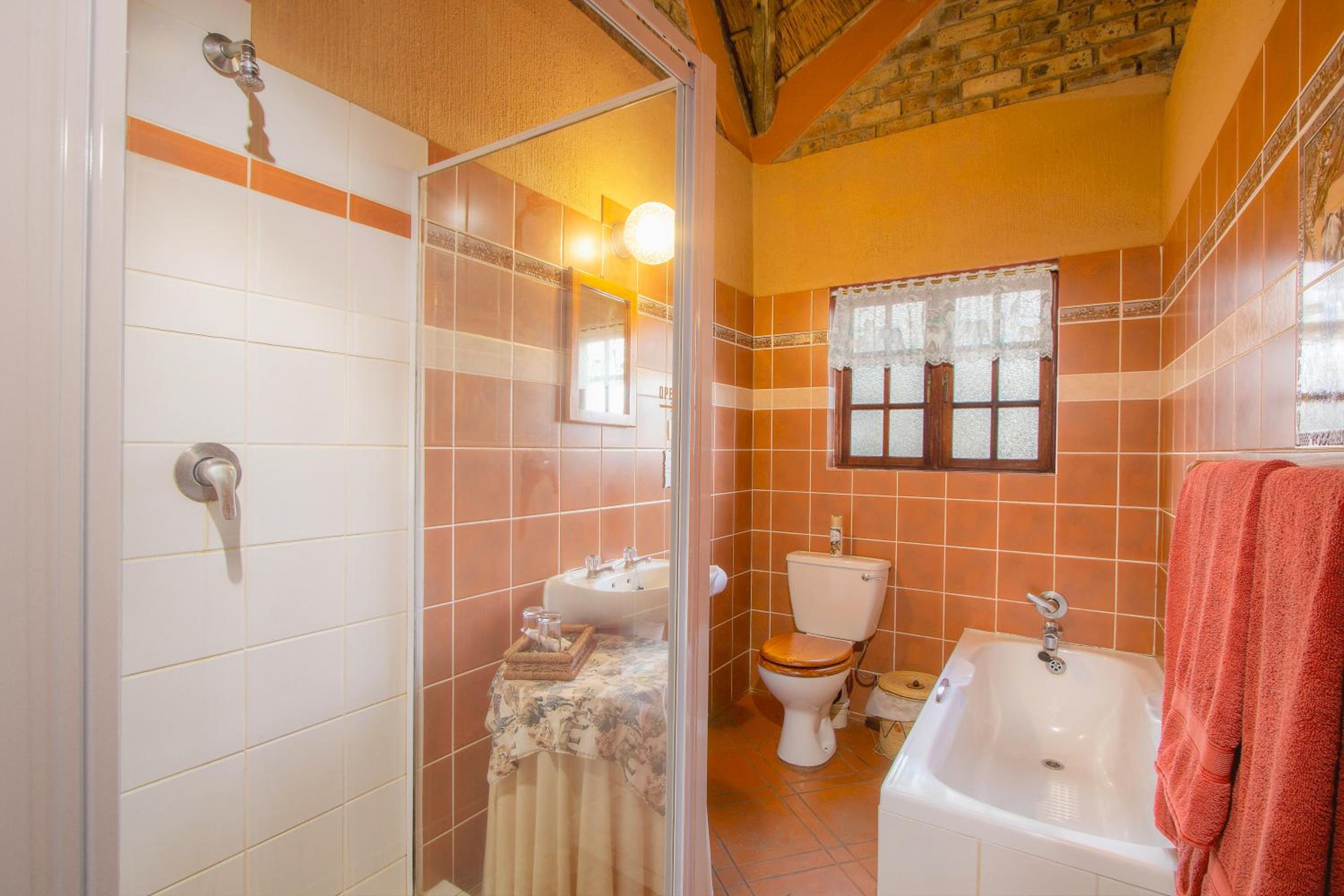 SERENITY Du Bois Lodge