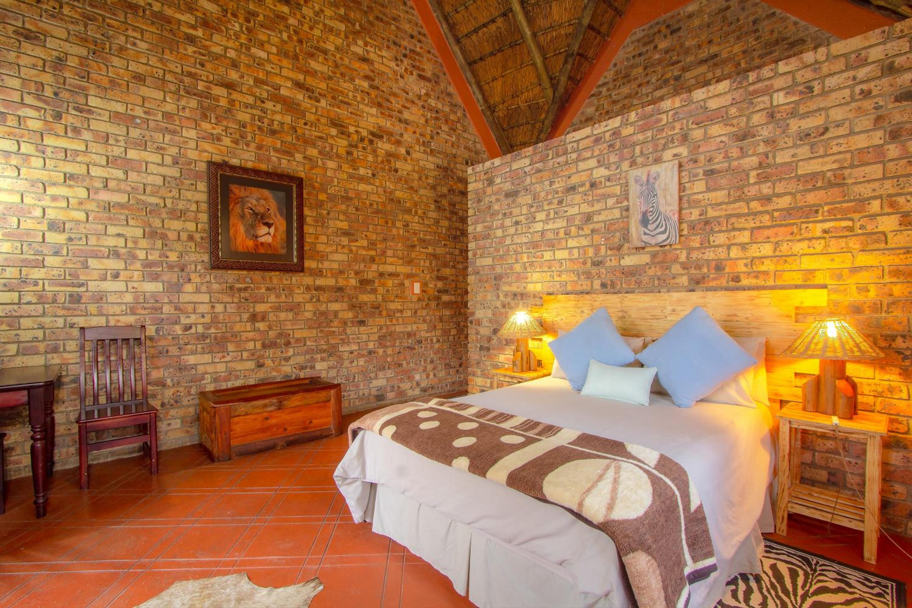 SERENITY Du Bois Lodge