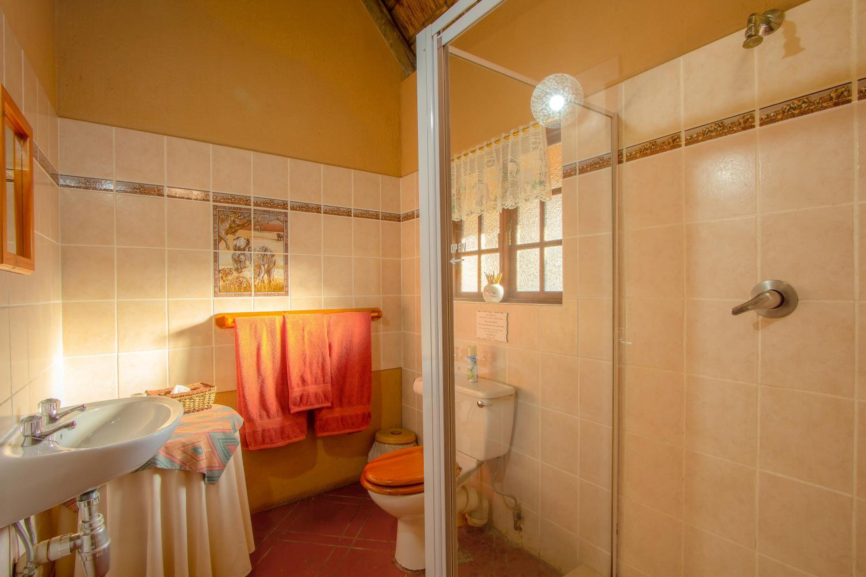 SERENITY Du Bois Lodge