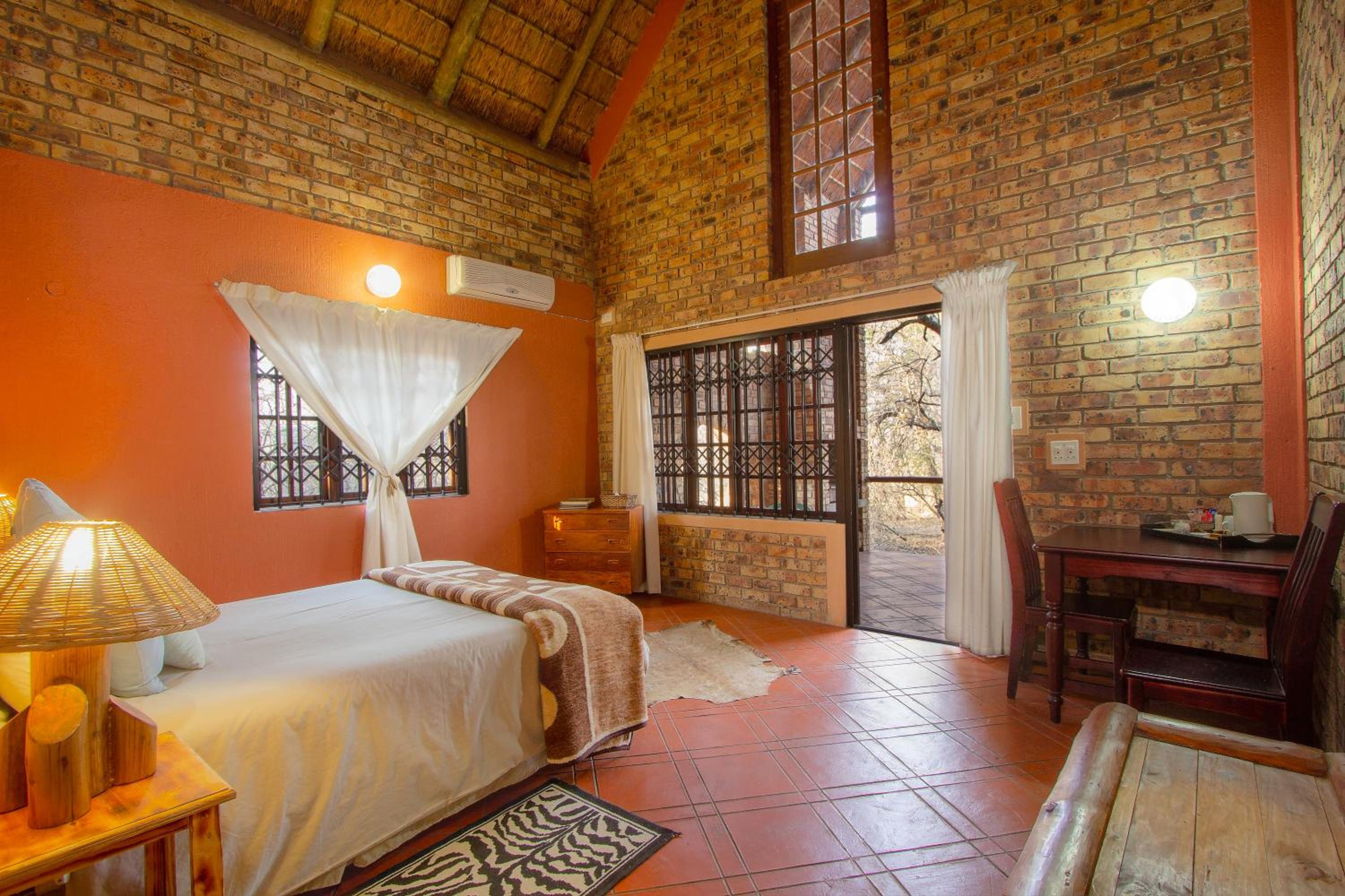 SERENITY Du Bois Lodge
