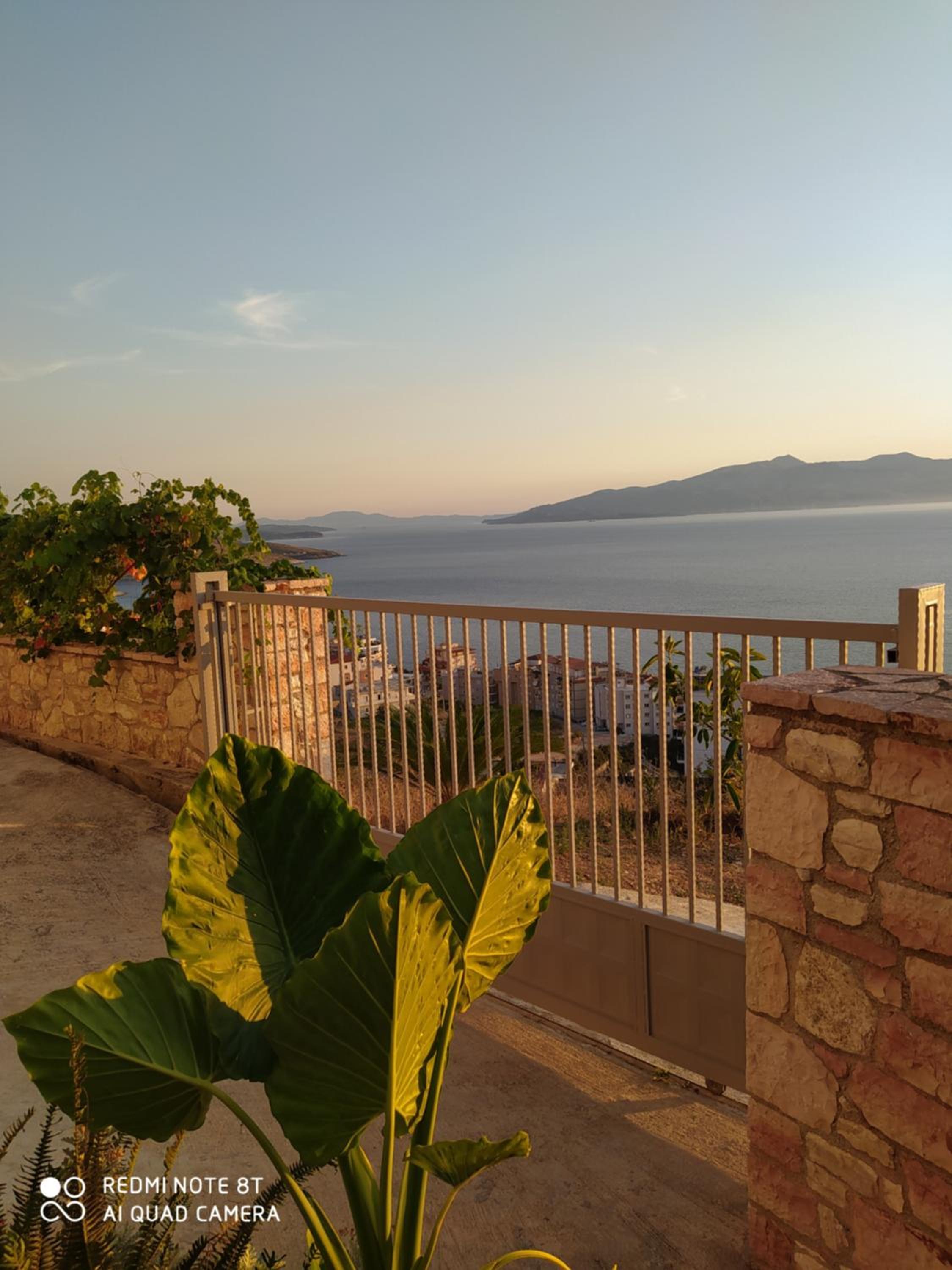 Villa Alimema