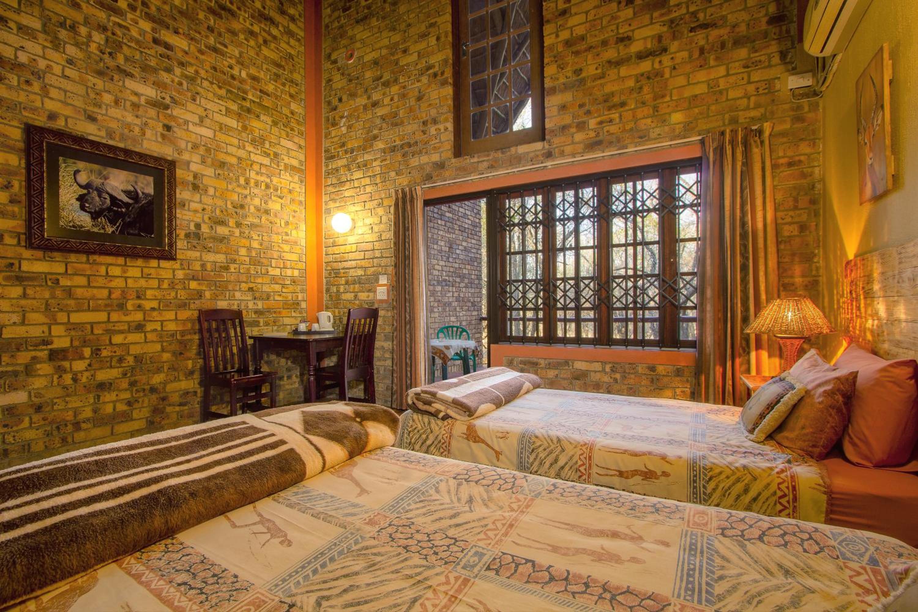 SERENITY Du Bois Lodge