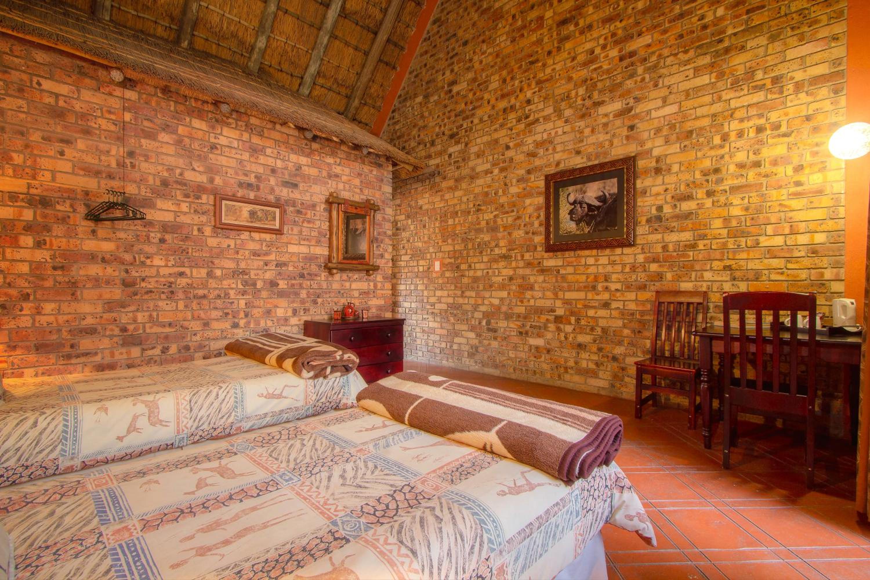 SERENITY Du Bois Lodge