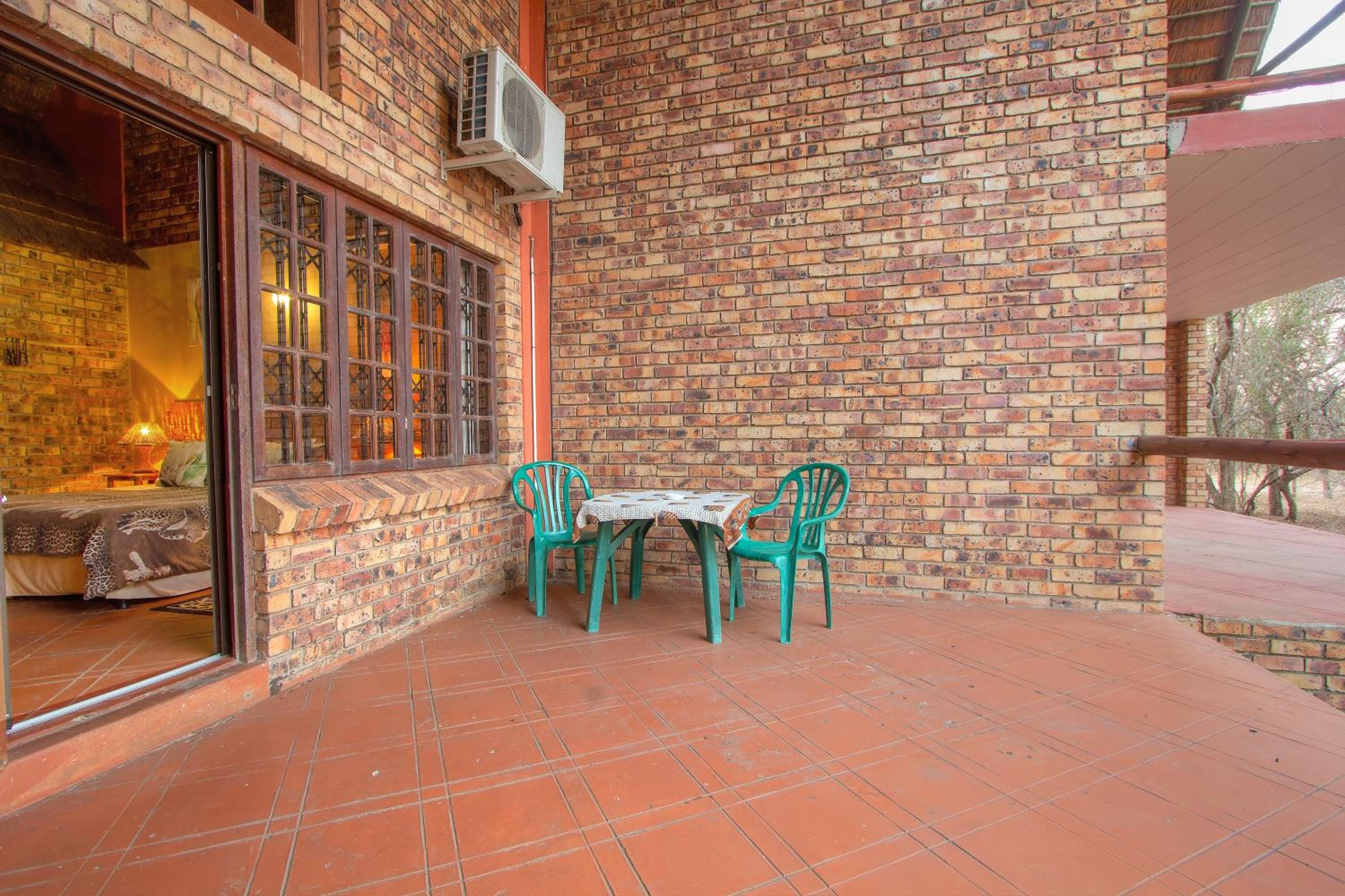 SERENITY Du Bois Lodge