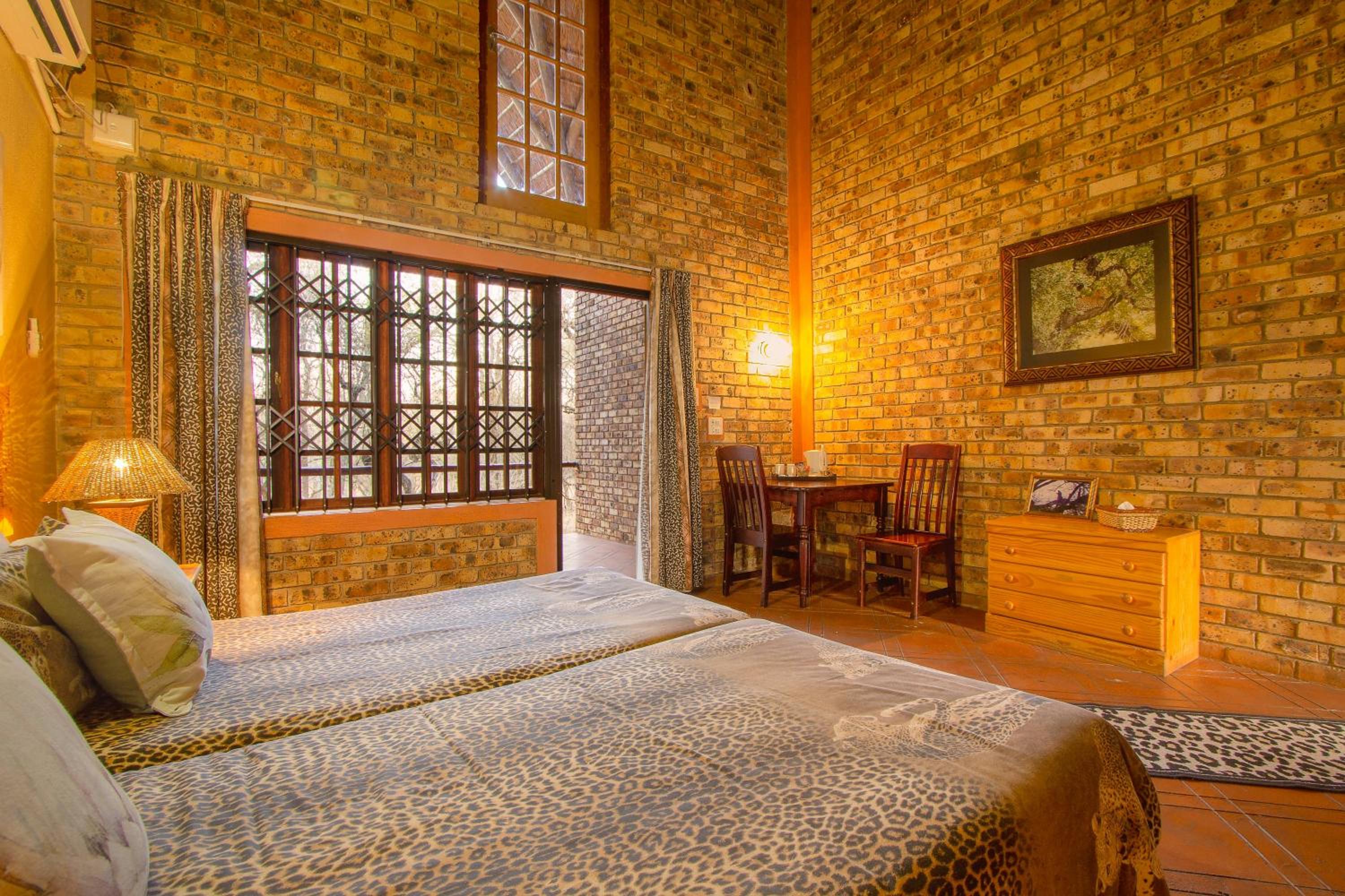 SERENITY Du Bois Lodge