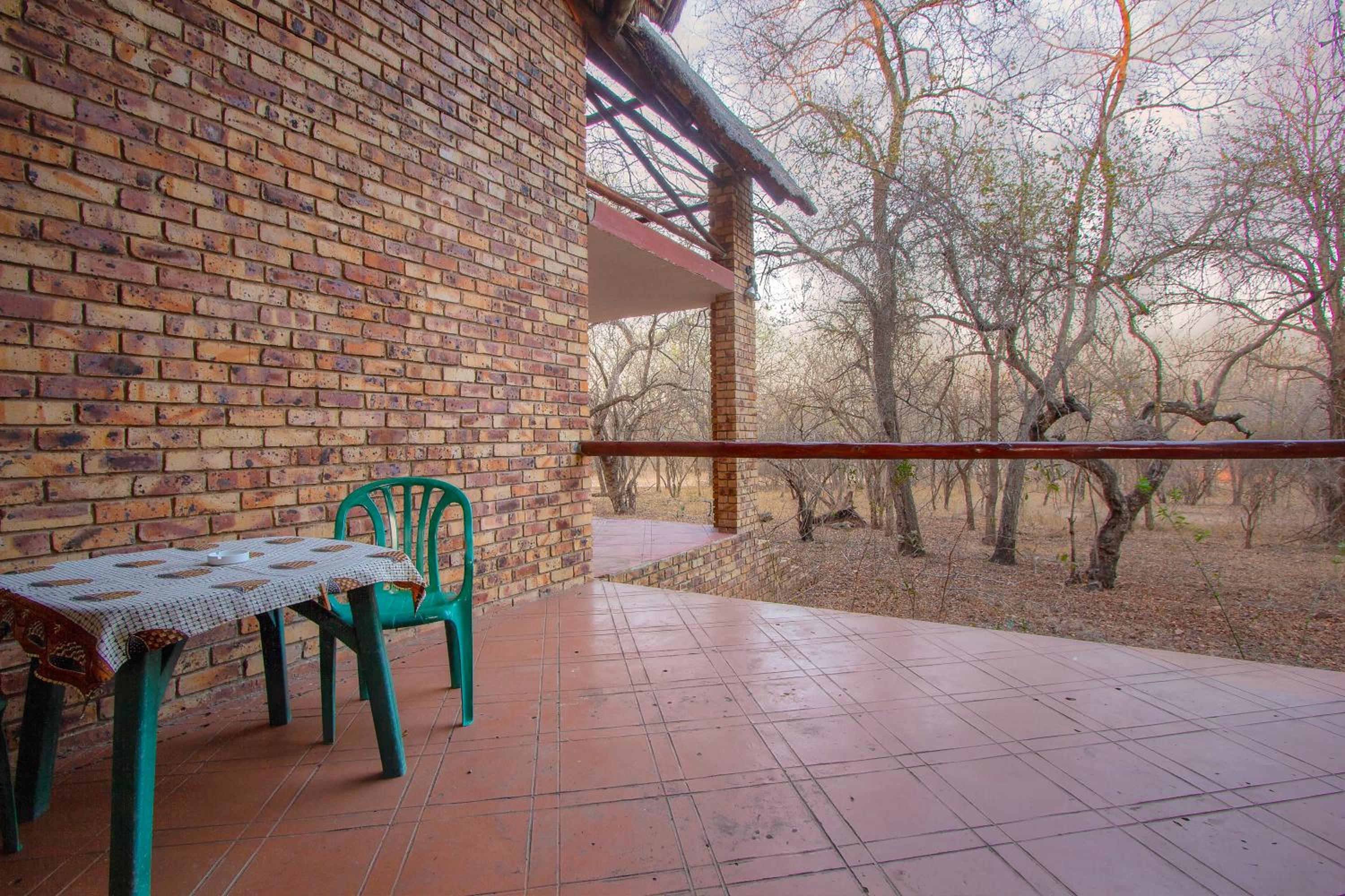 SERENITY Du Bois Lodge