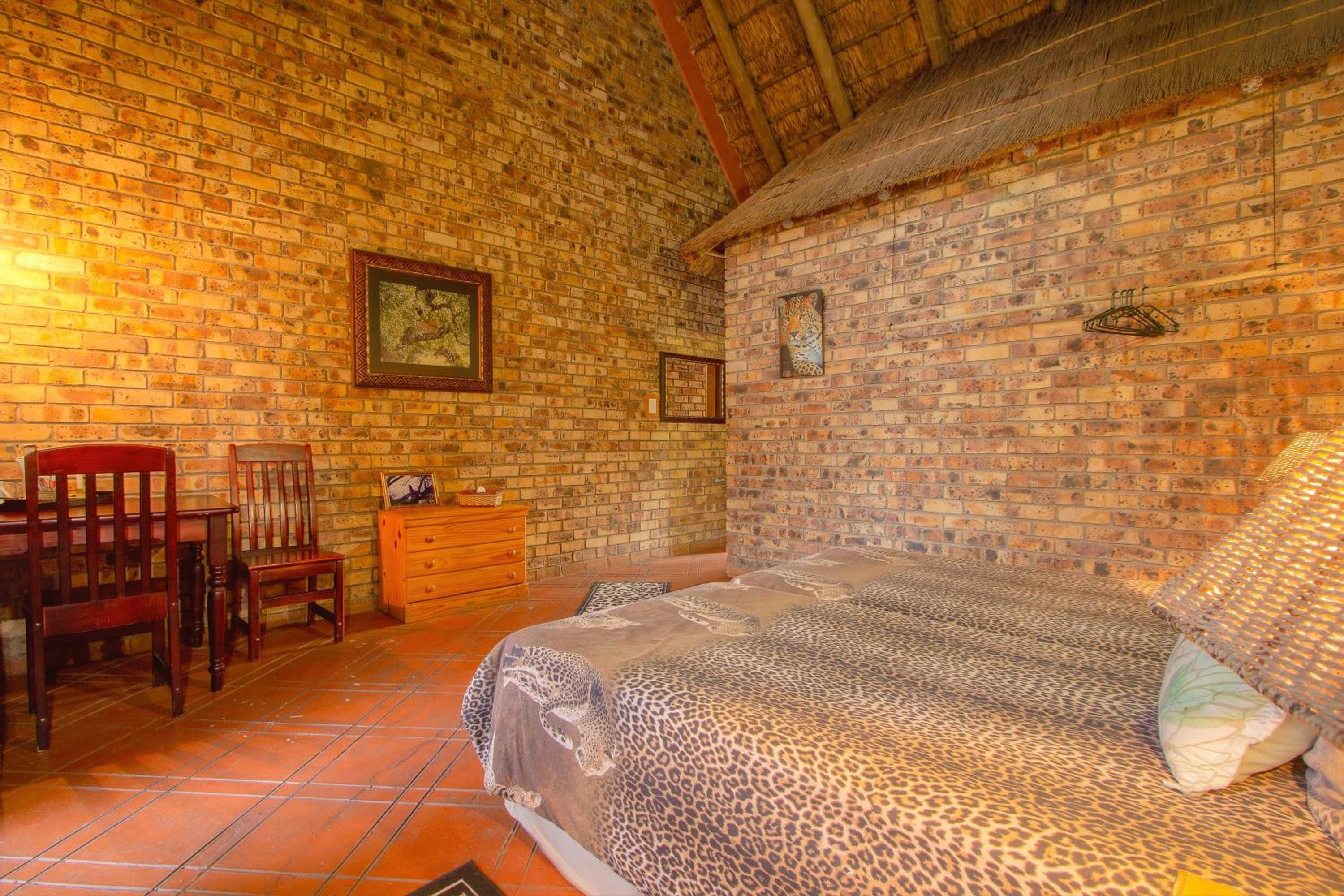 SERENITY Du Bois Lodge