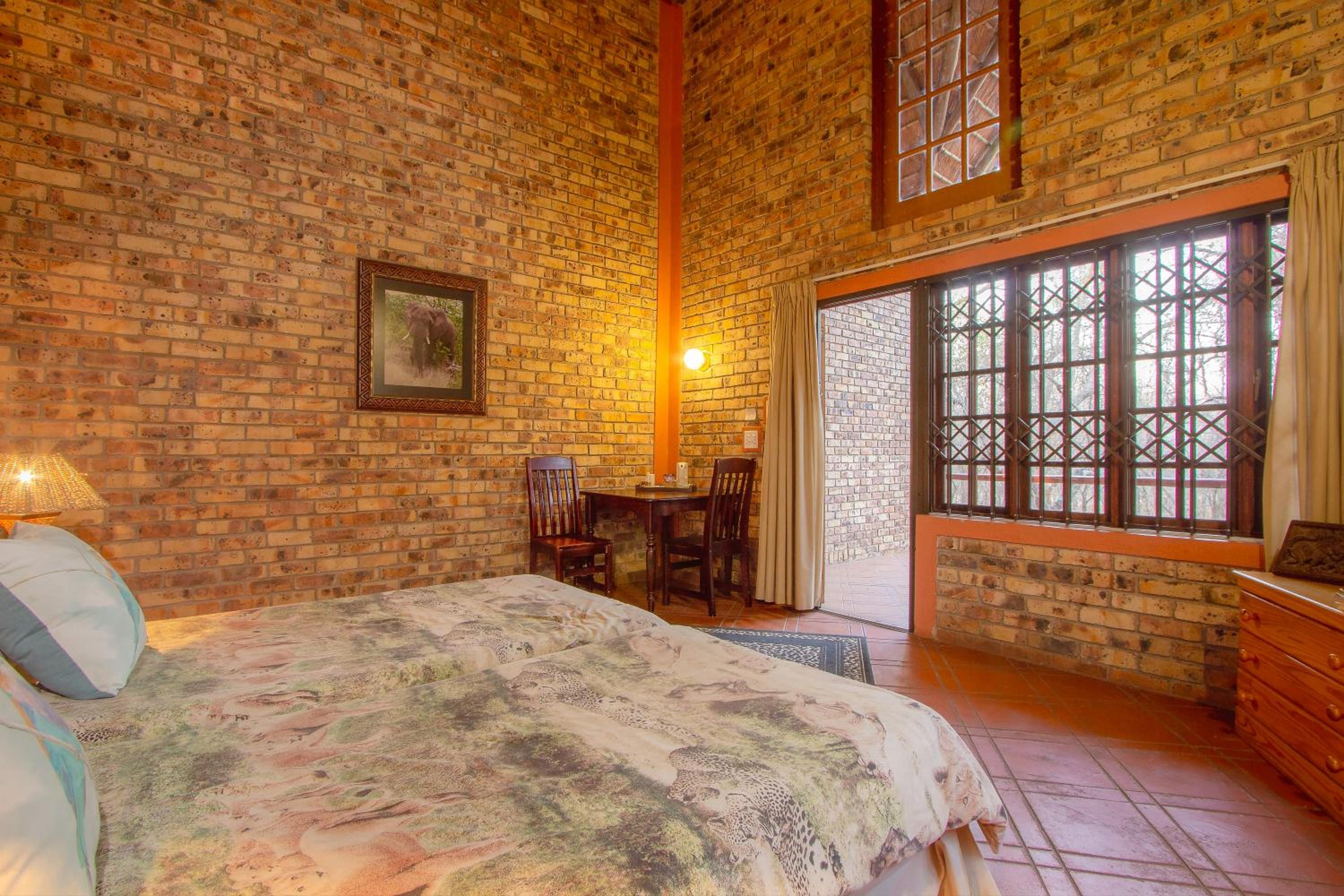 SERENITY Du Bois Lodge