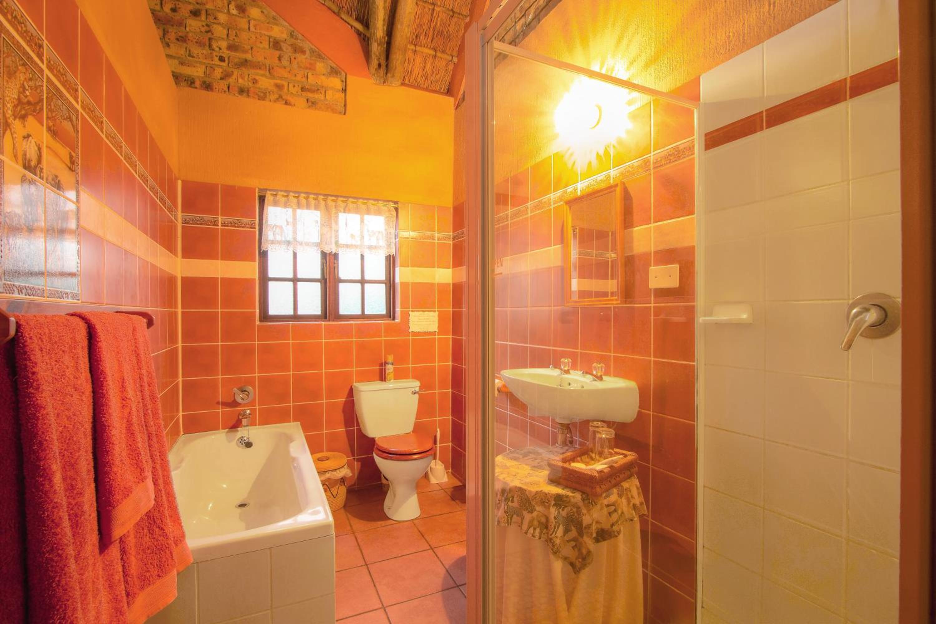 SERENITY Du Bois Lodge
