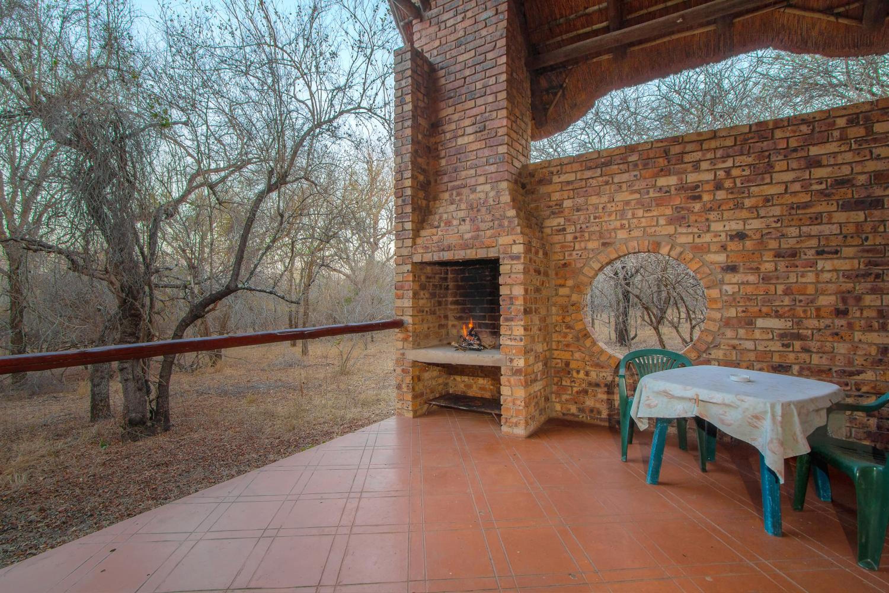 SERENITY Du Bois Lodge