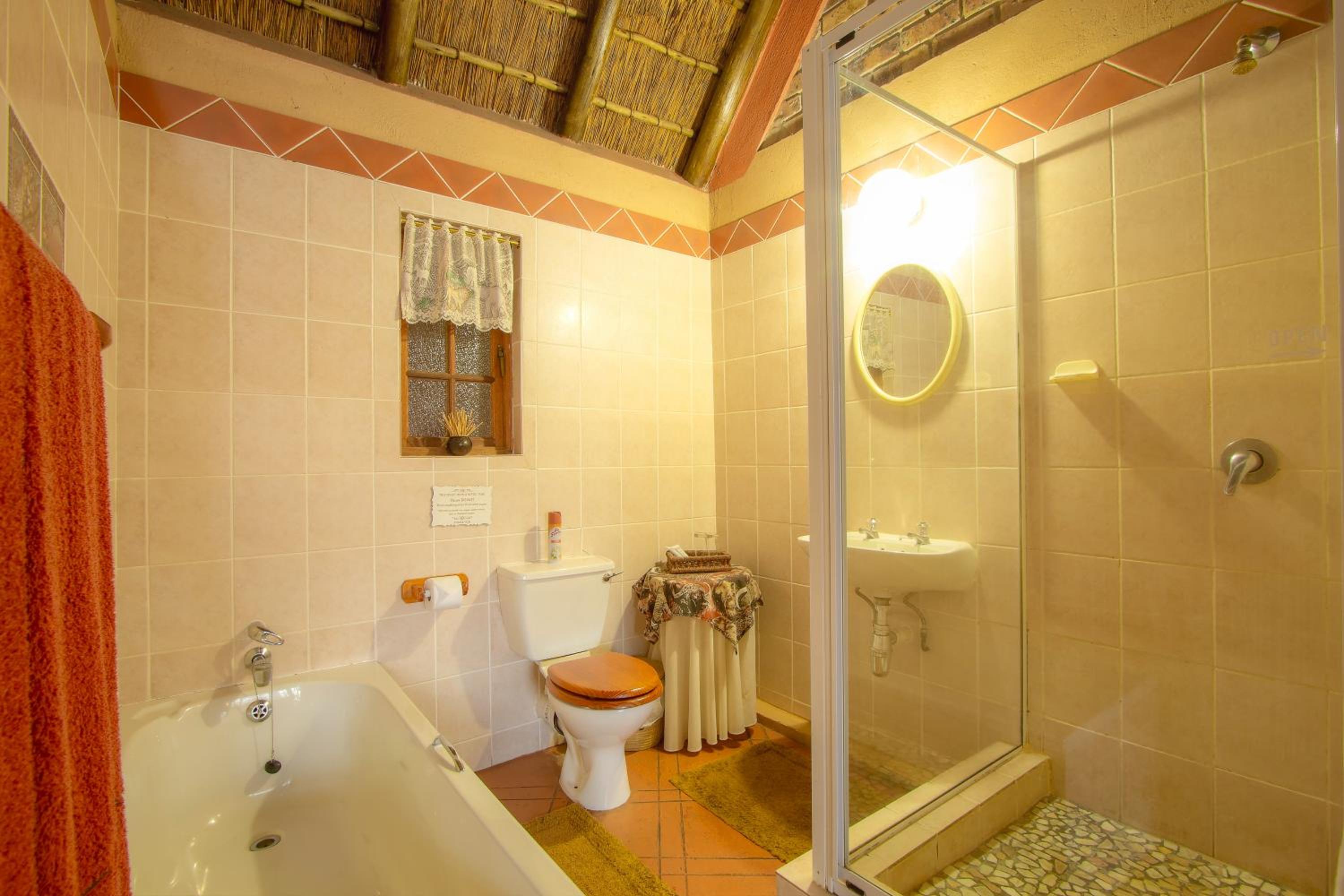 SERENITY Du Bois Lodge