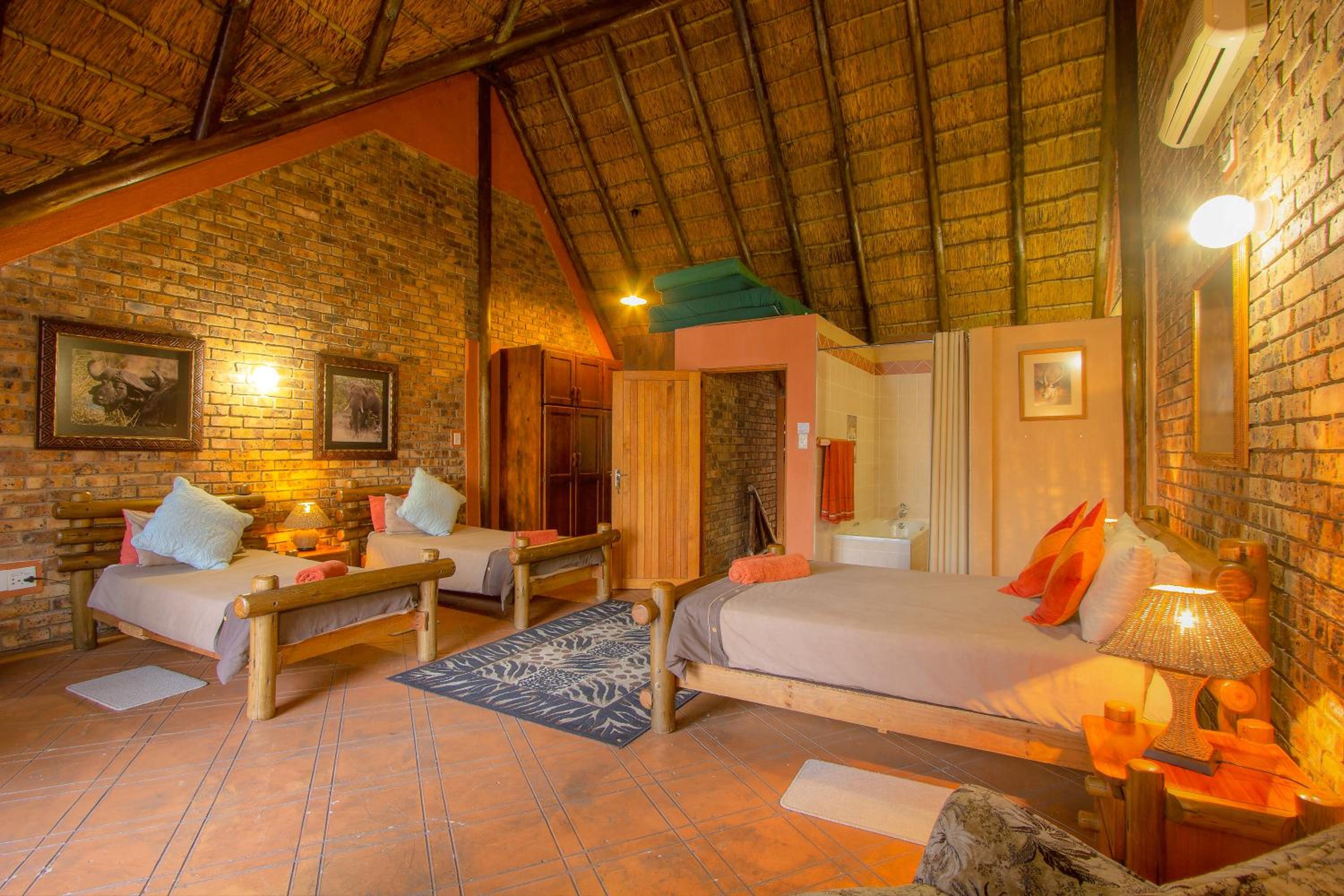 SERENITY Du Bois Lodge