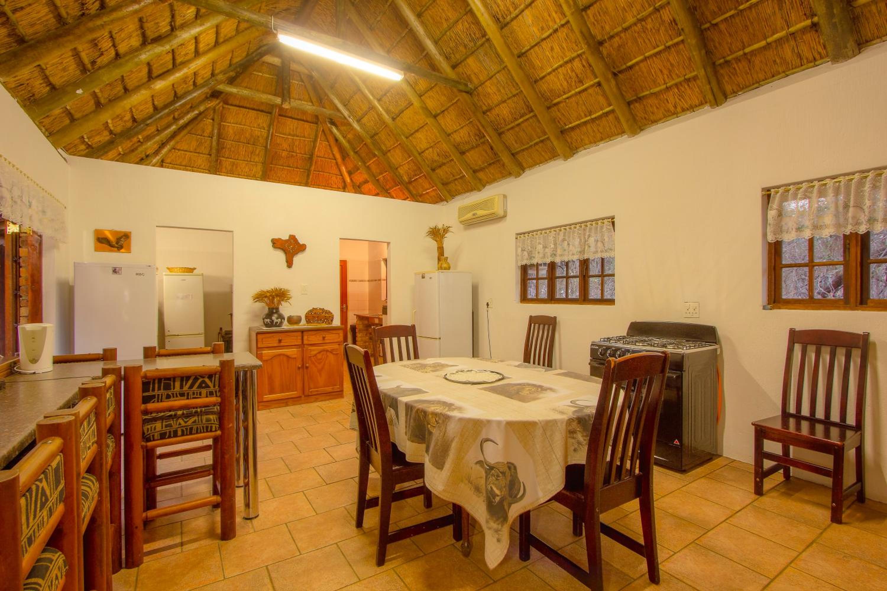 SERENITY Du Bois Lodge