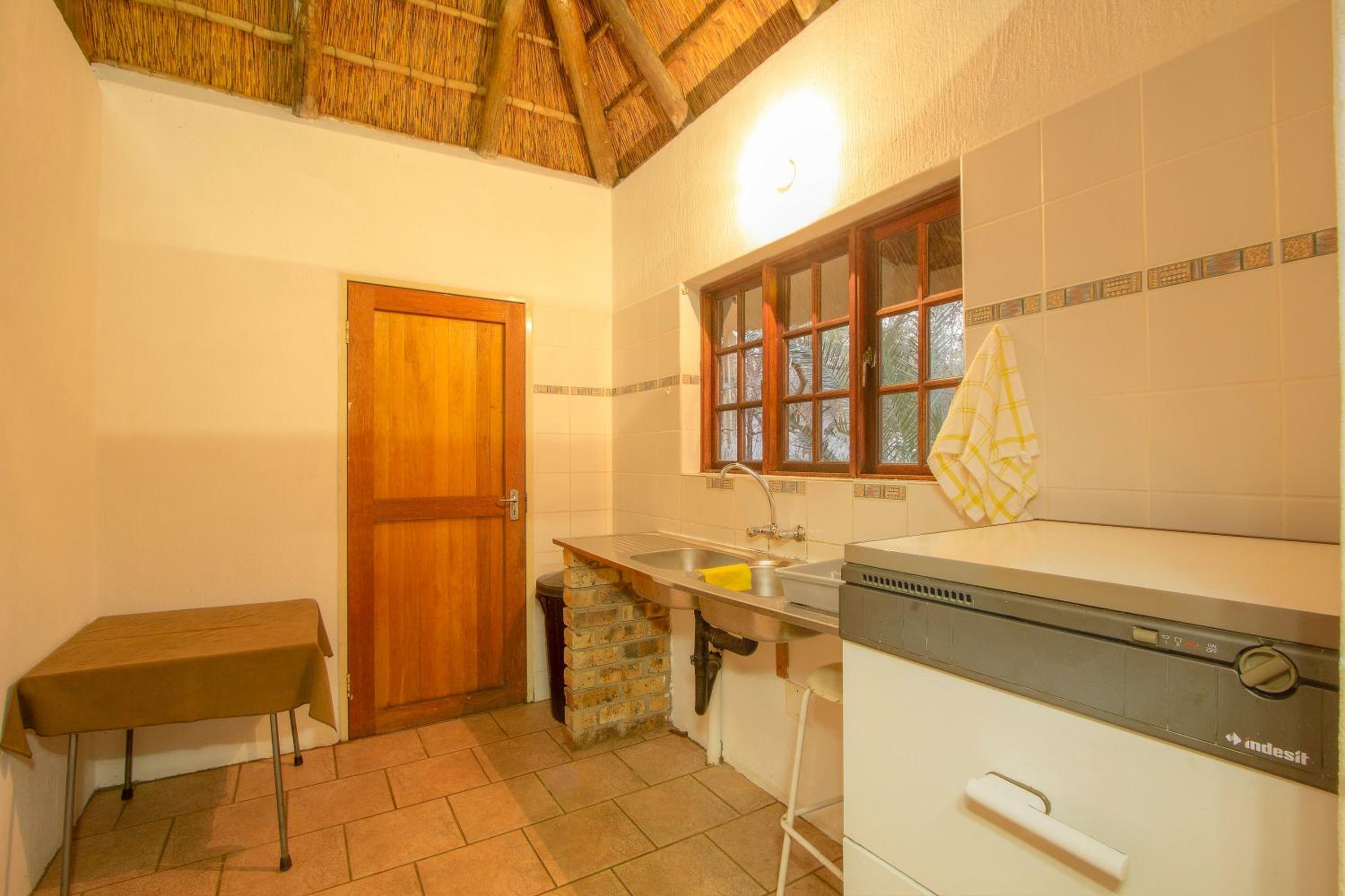SERENITY Du Bois Lodge