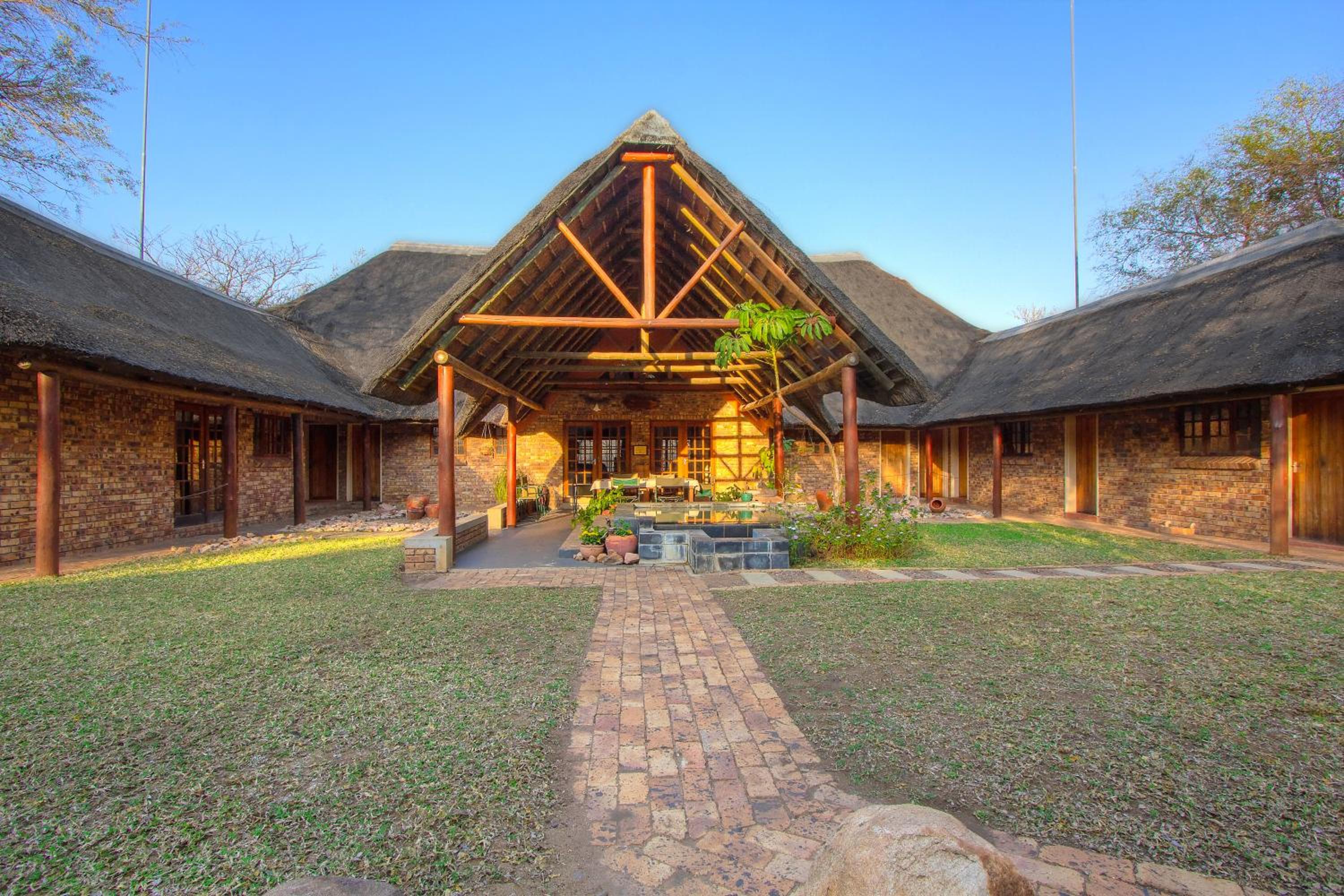 SERENITY Du Bois Lodge