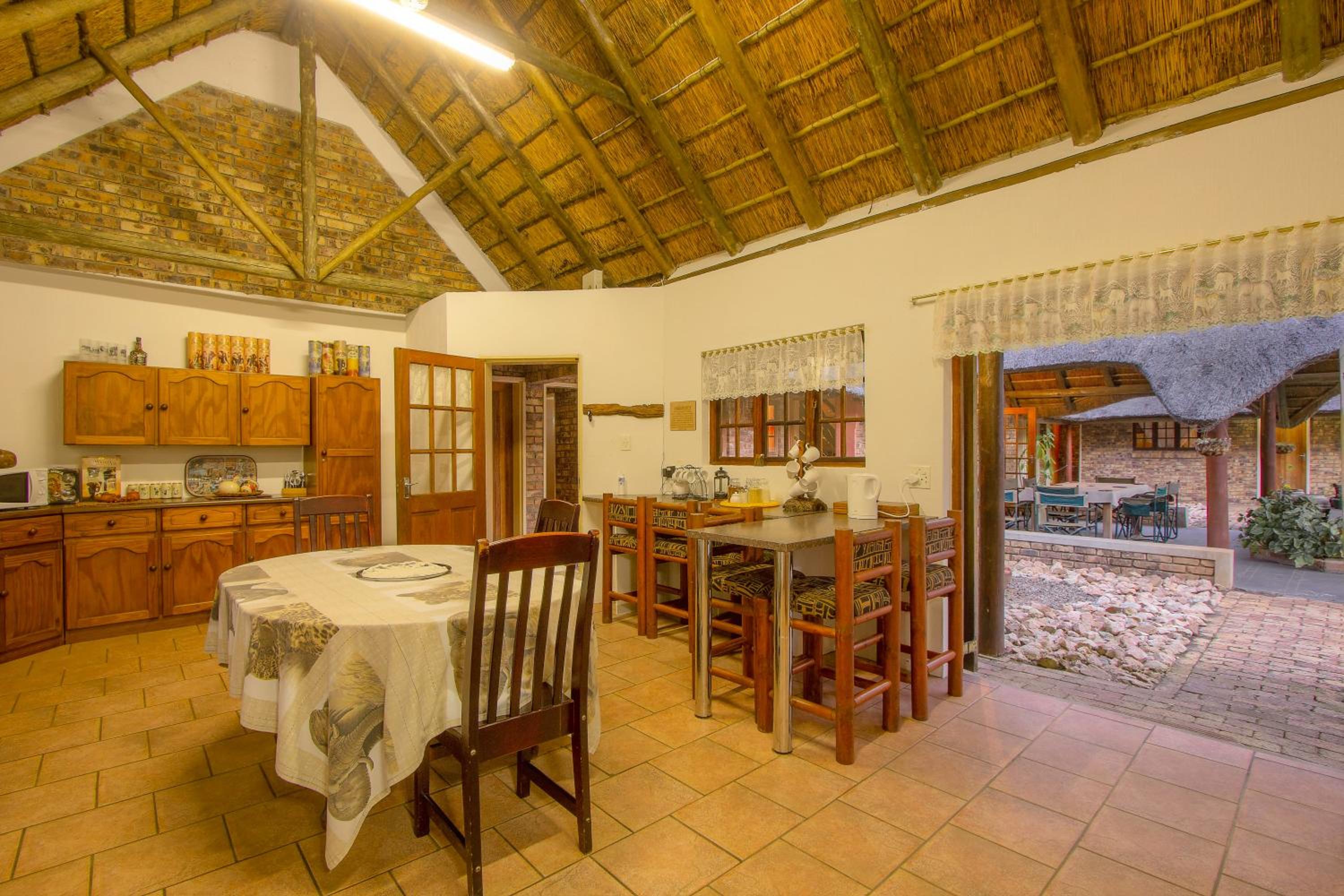 SERENITY Du Bois Lodge