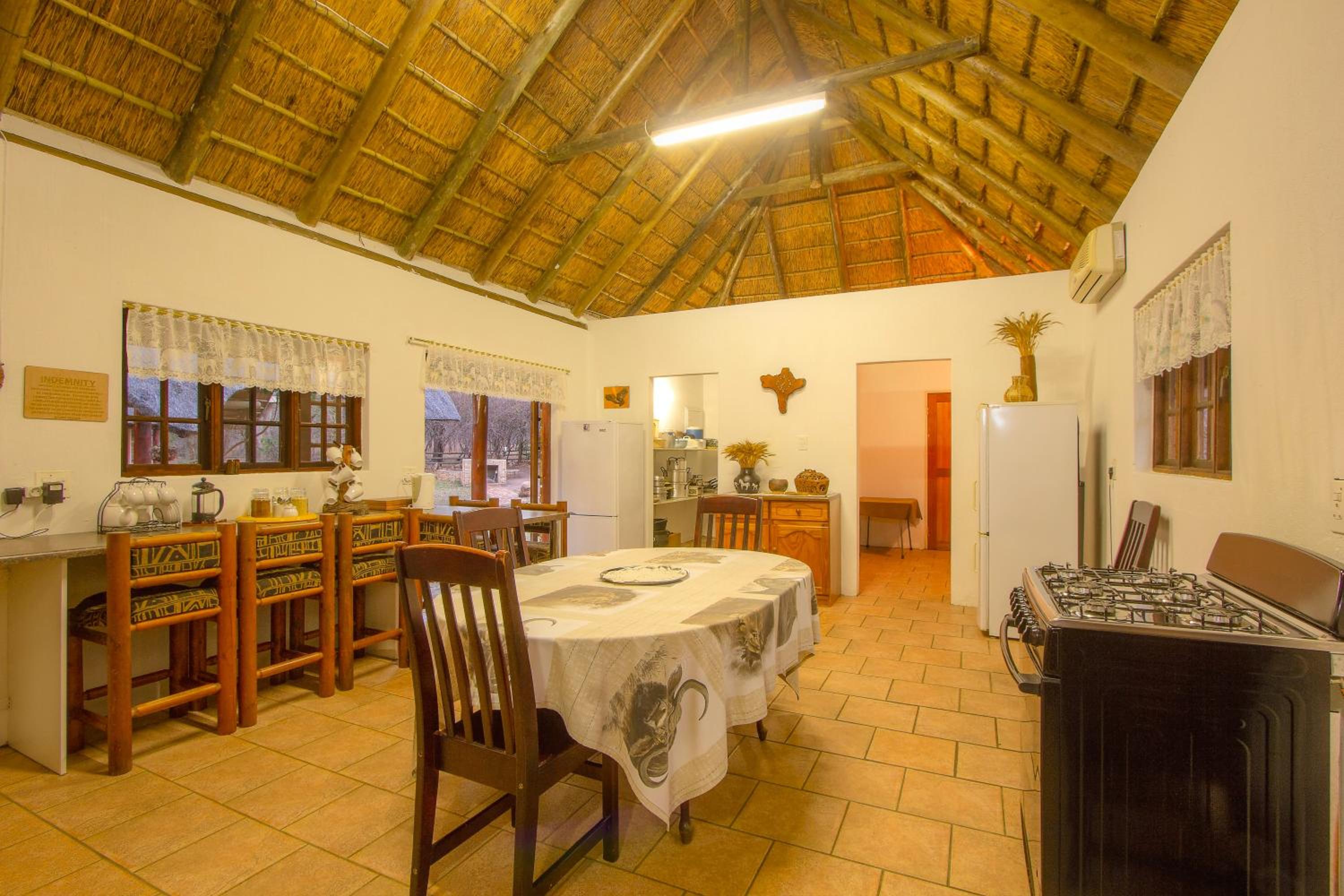 SERENITY Du Bois Lodge