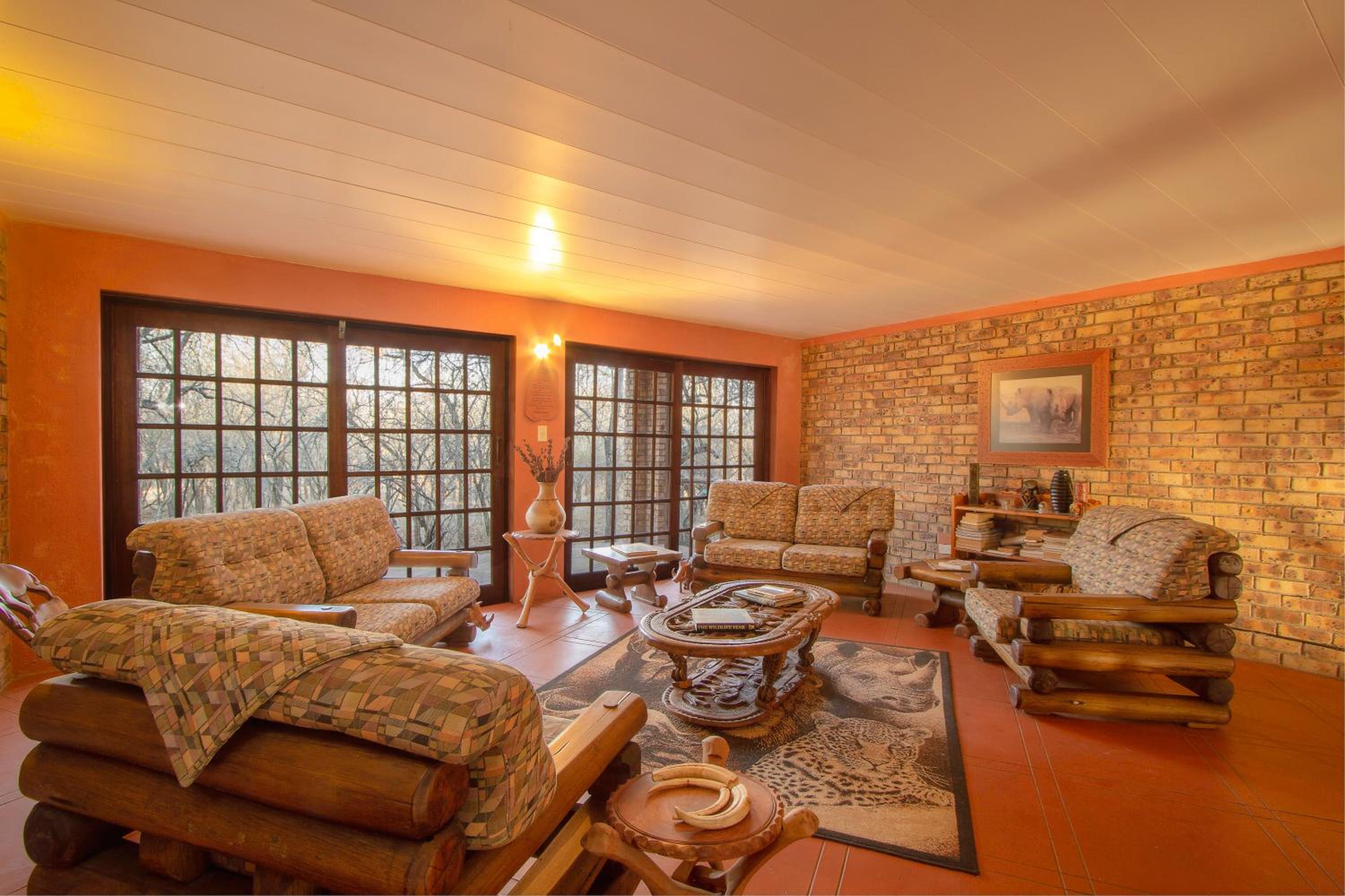 SERENITY Du Bois Lodge