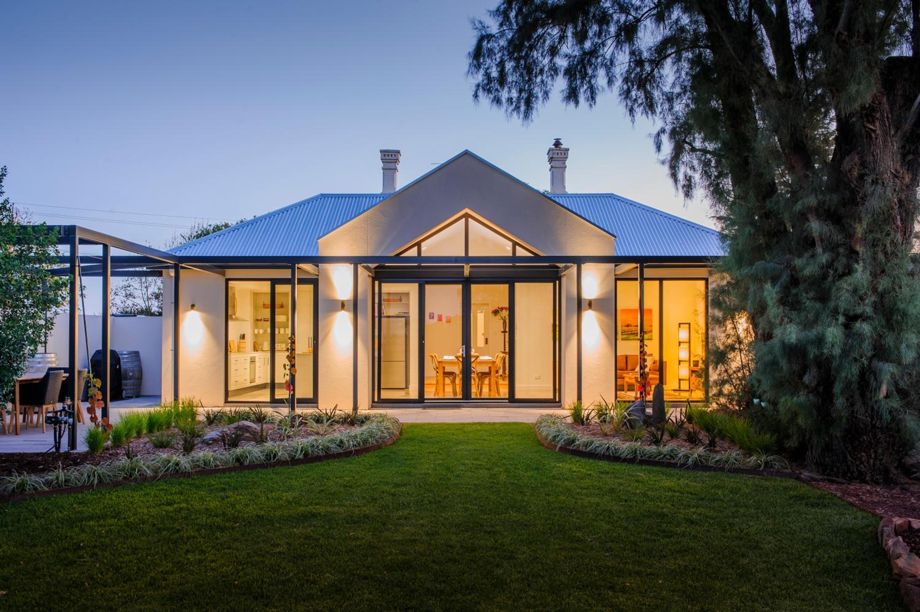 Basedow Haus
