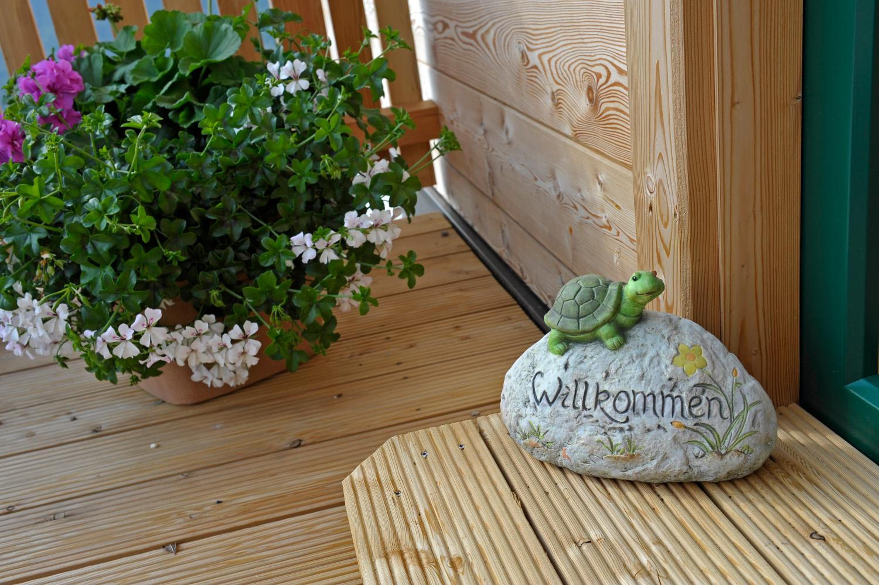 Ferienhaus Johanna