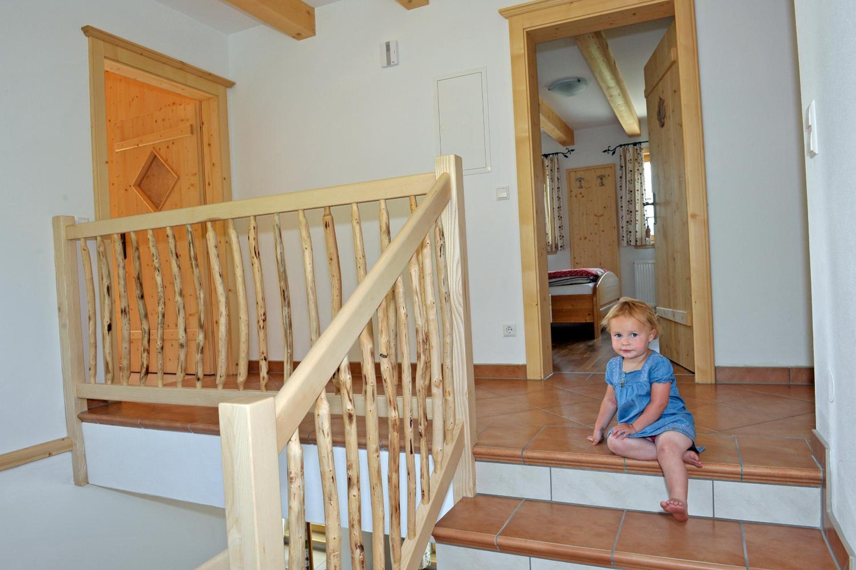 Ferienhaus Johanna