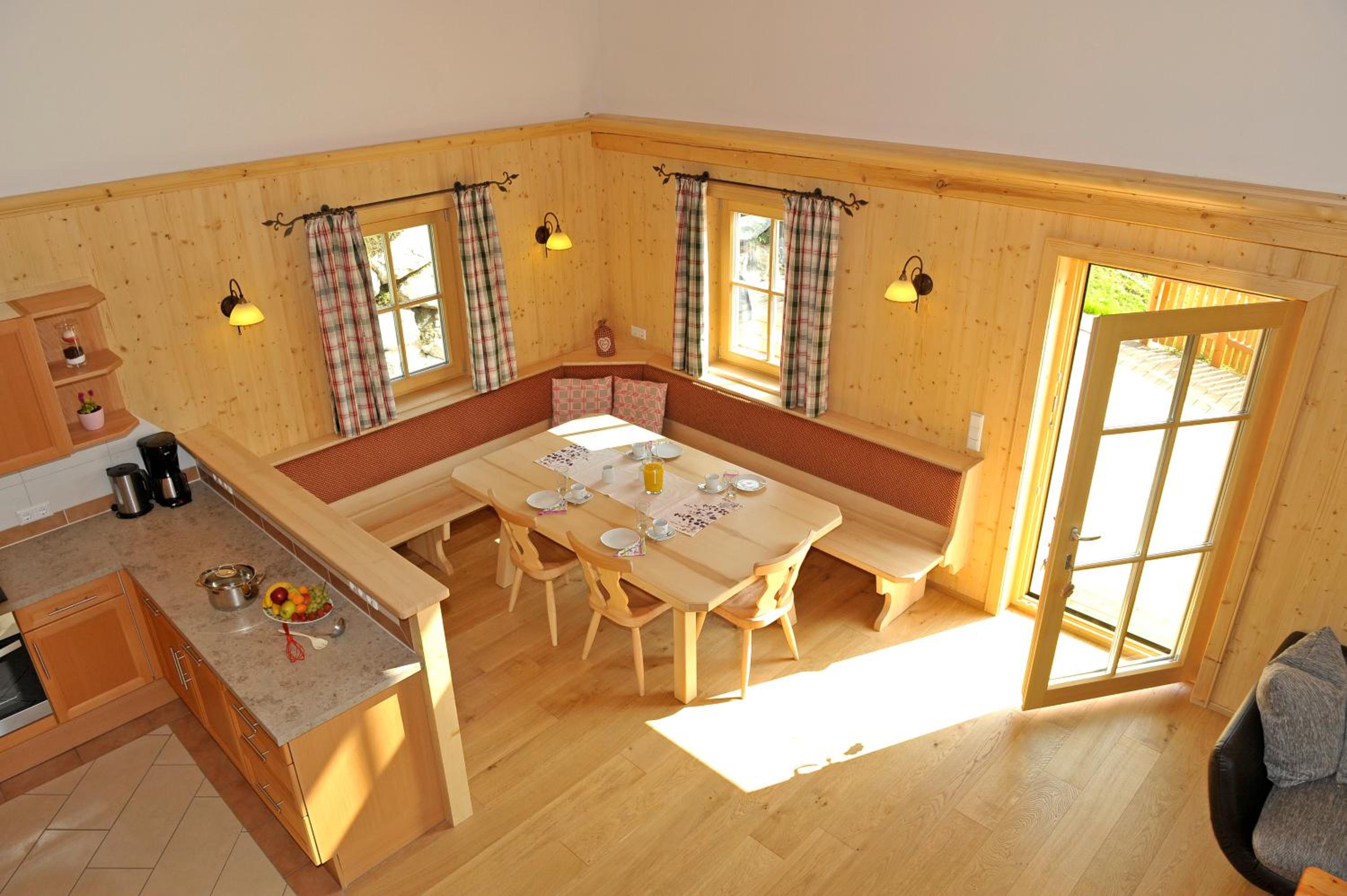 Ferienhaus Johanna