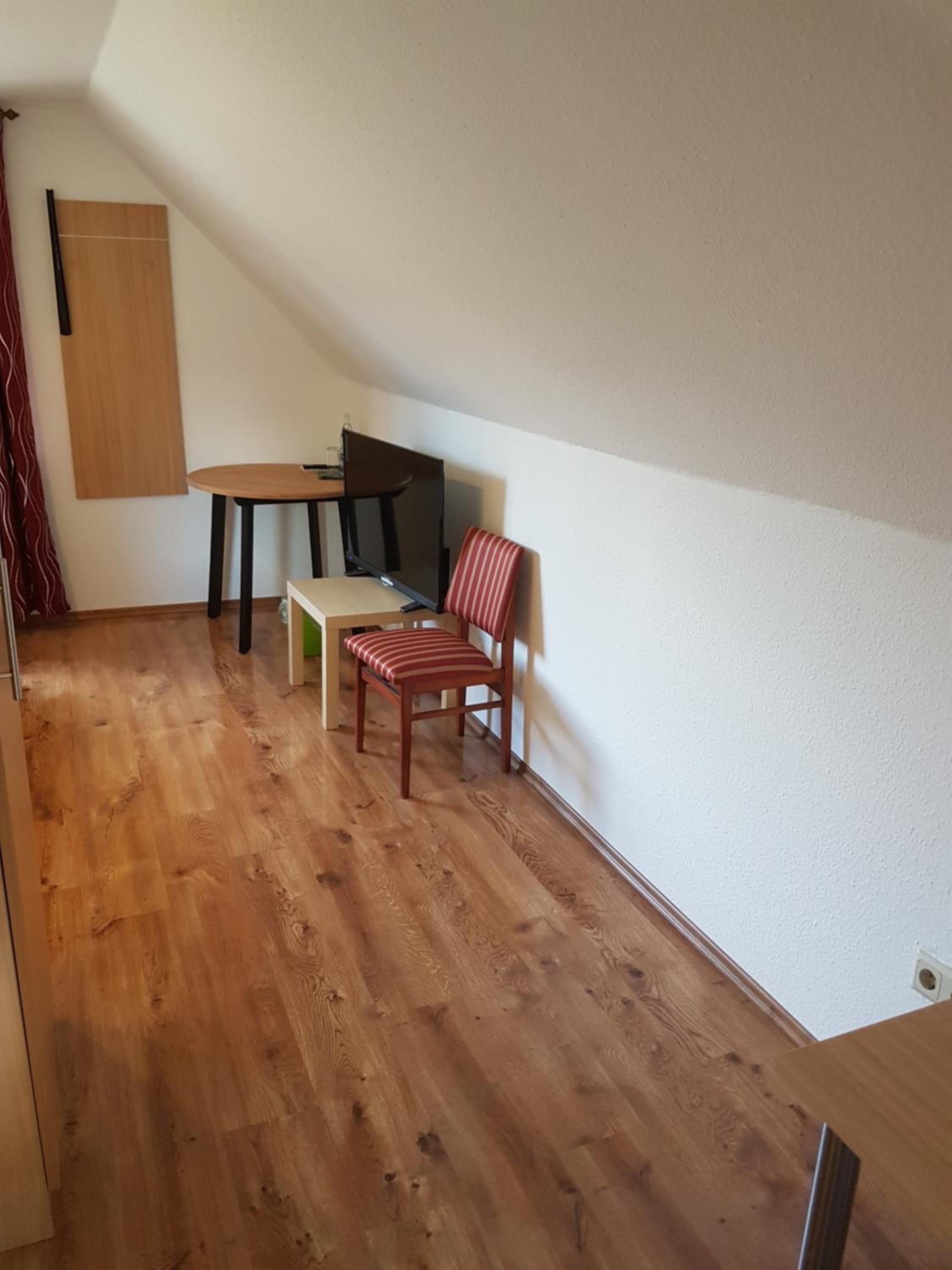 Pension Zur Eiche