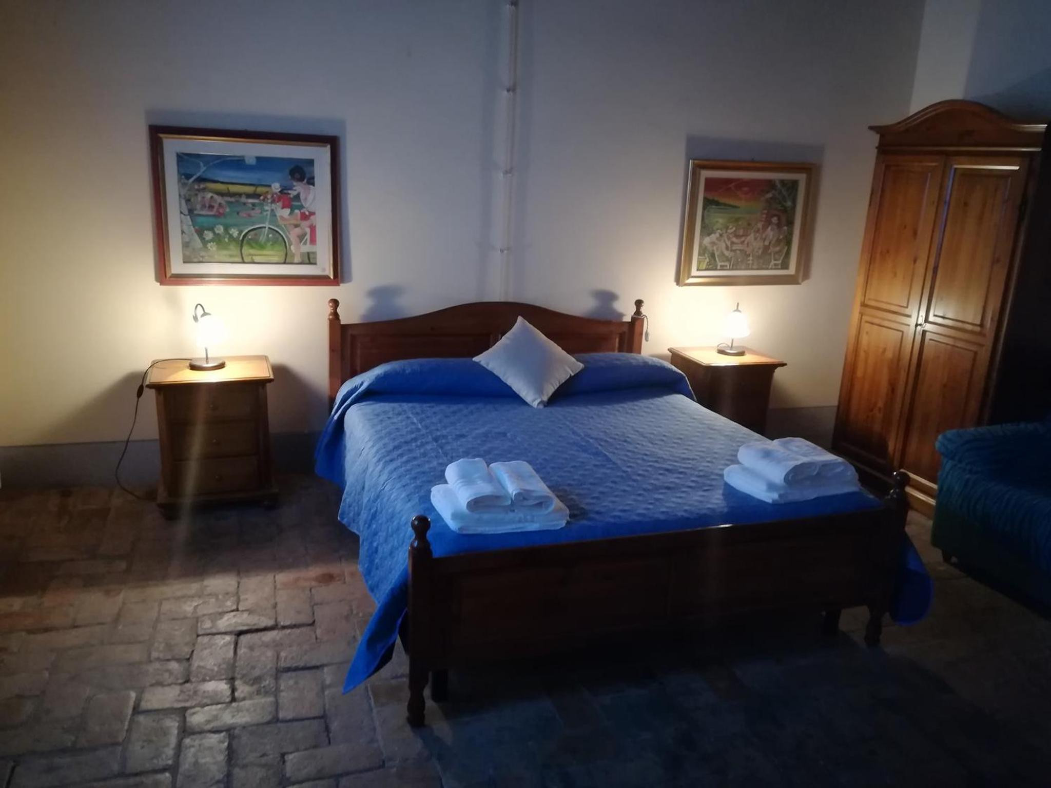 Bordeghina B&B In Farmhouse