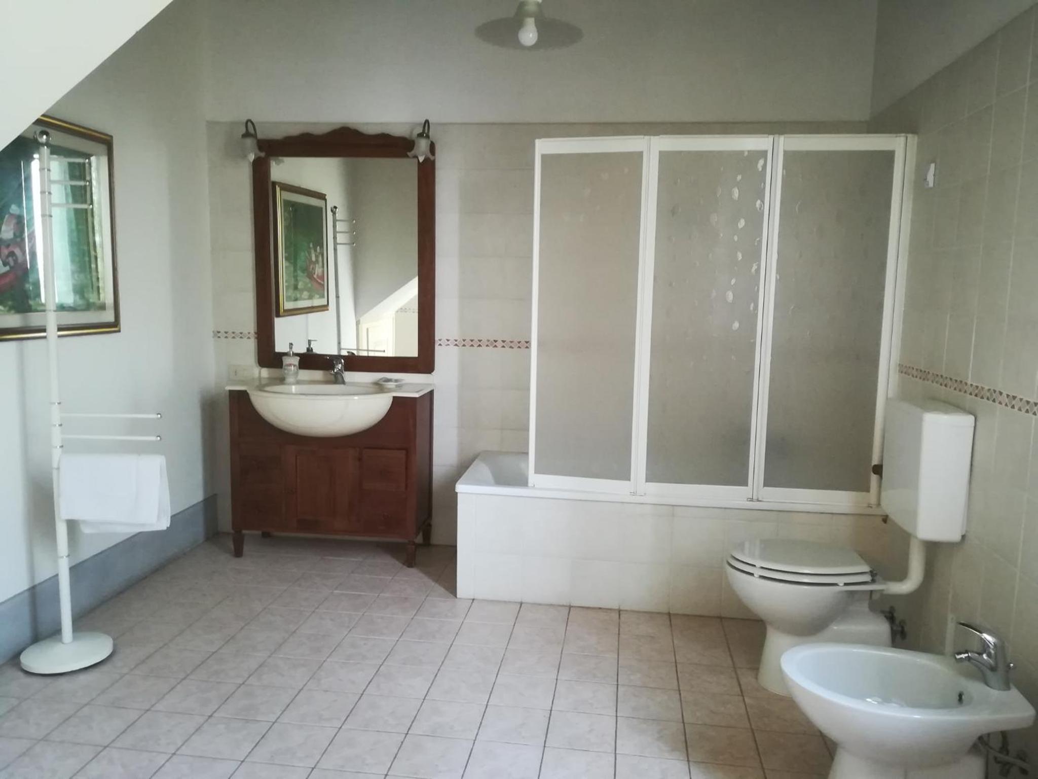 Bordeghina B&B In Farmhouse