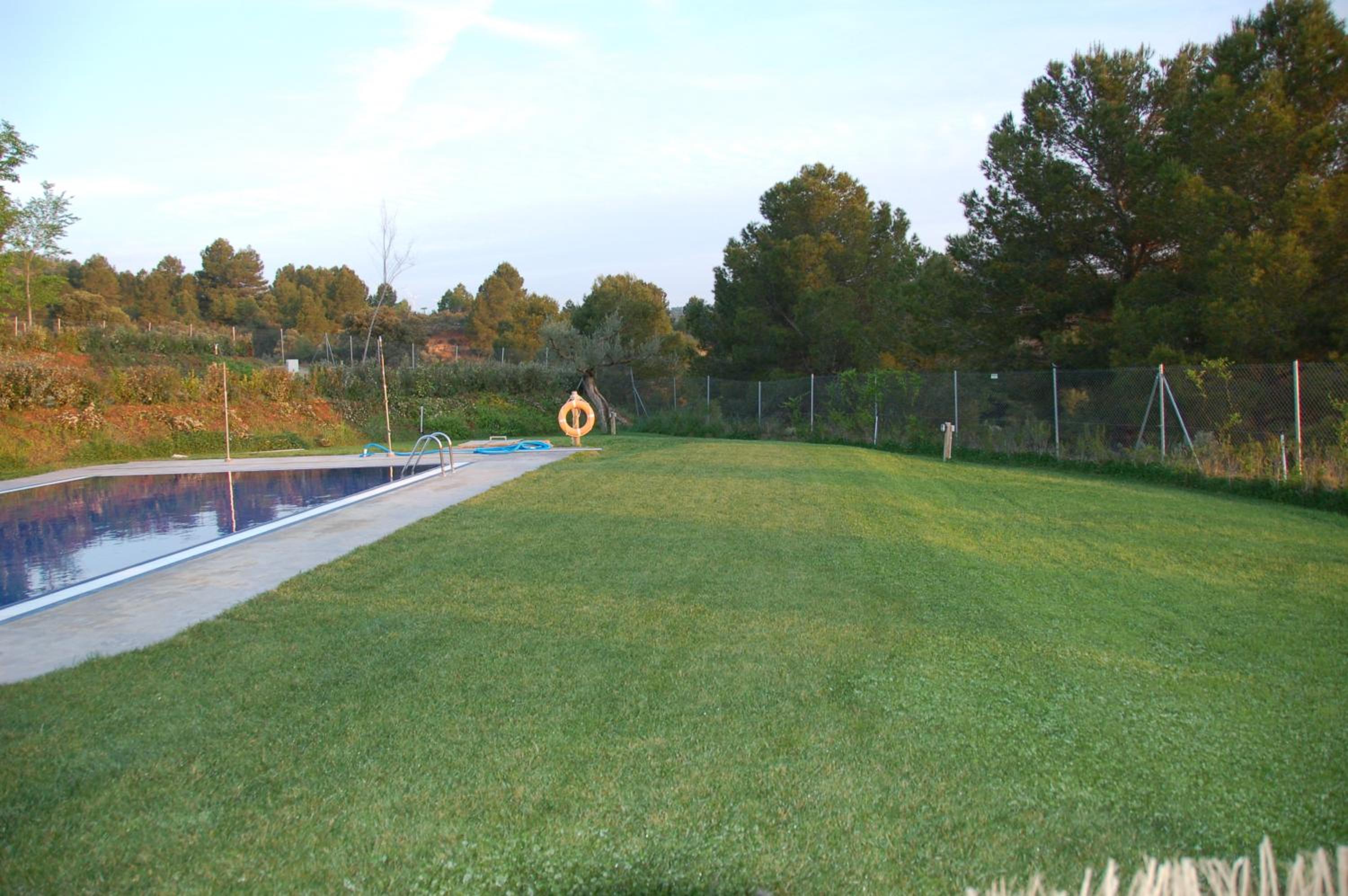 Càmping Terra Alta