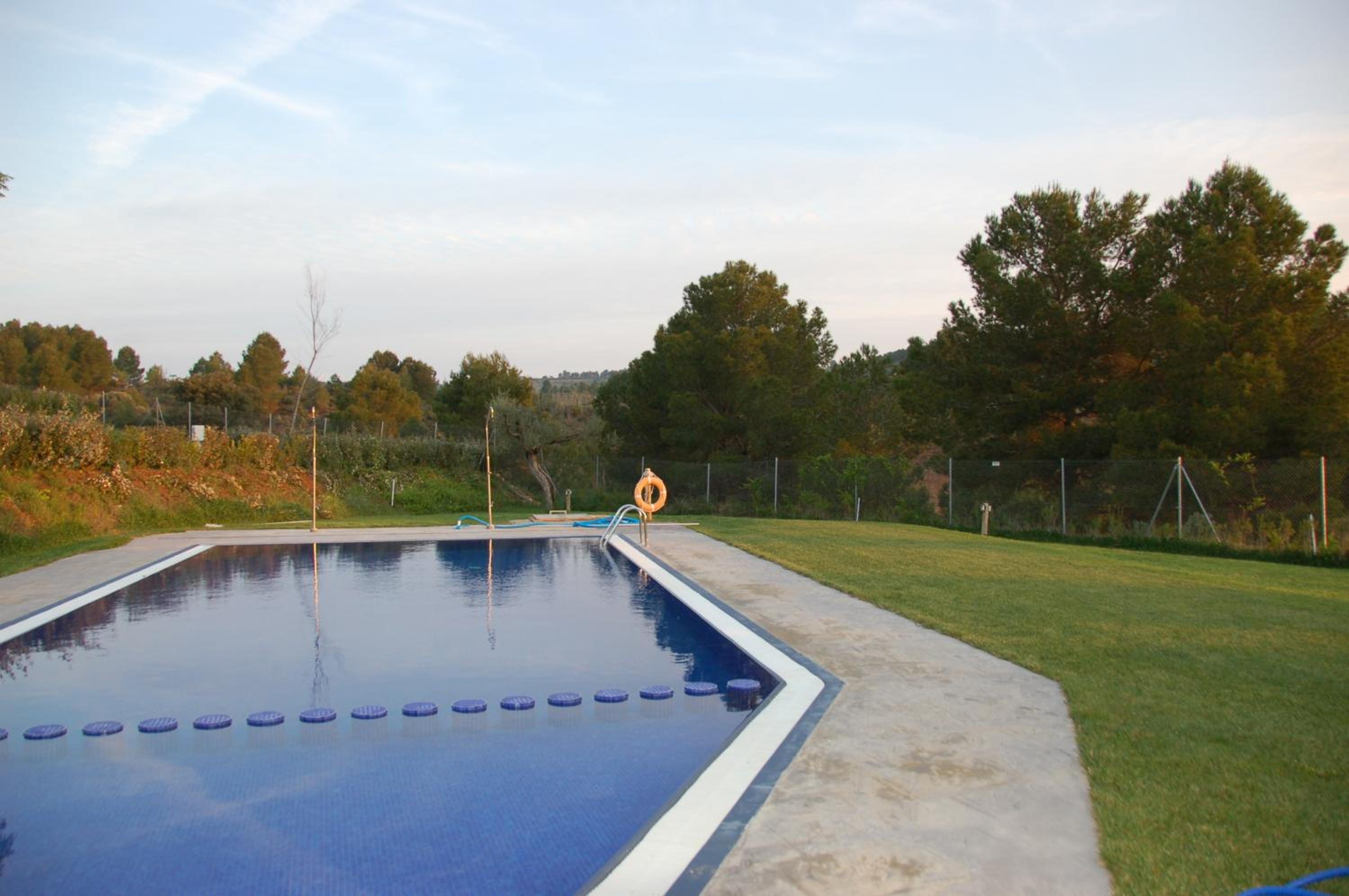Càmping Terra Alta