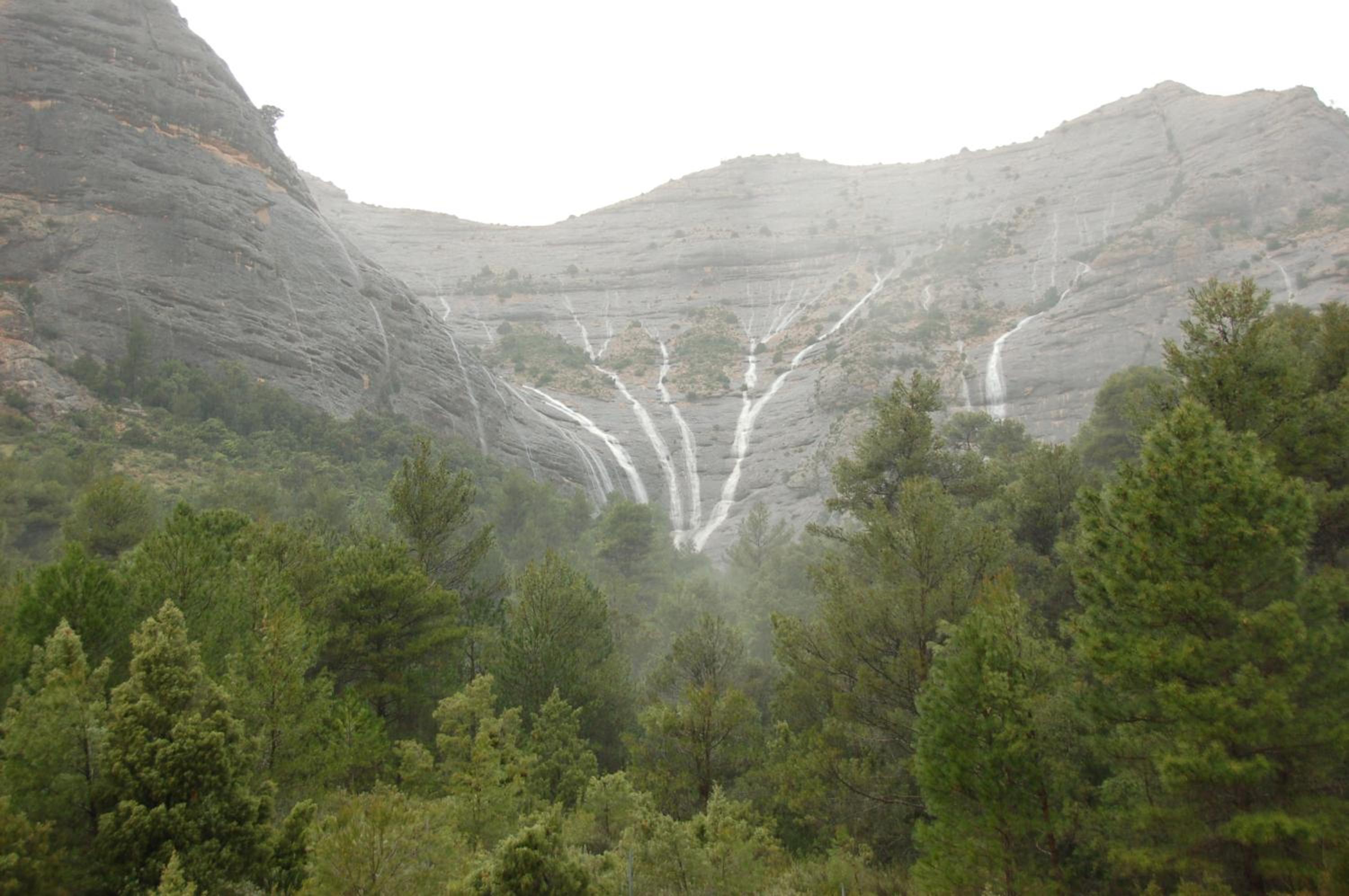 Càmping Terra Alta