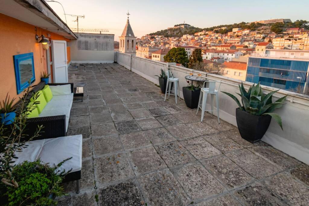 roof