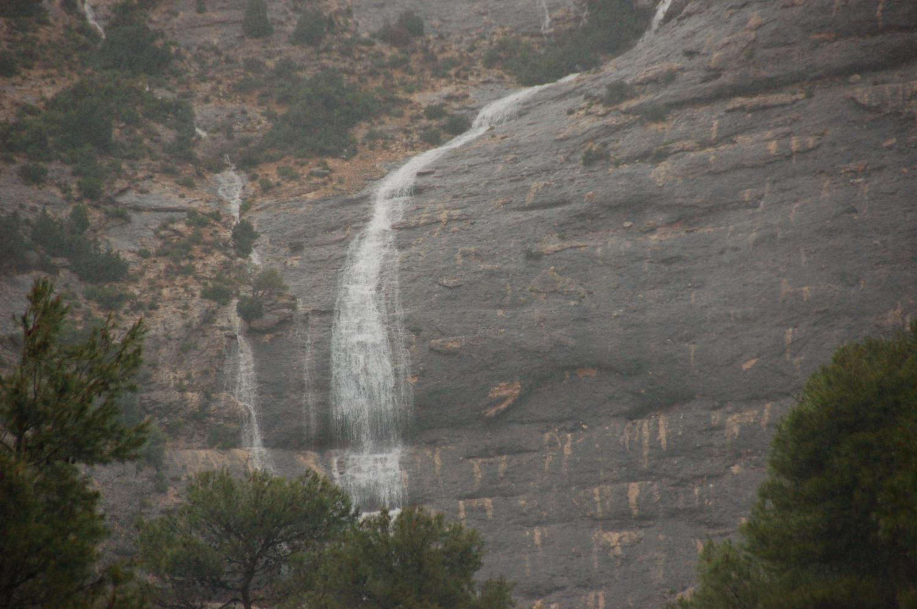Càmping Terra Alta