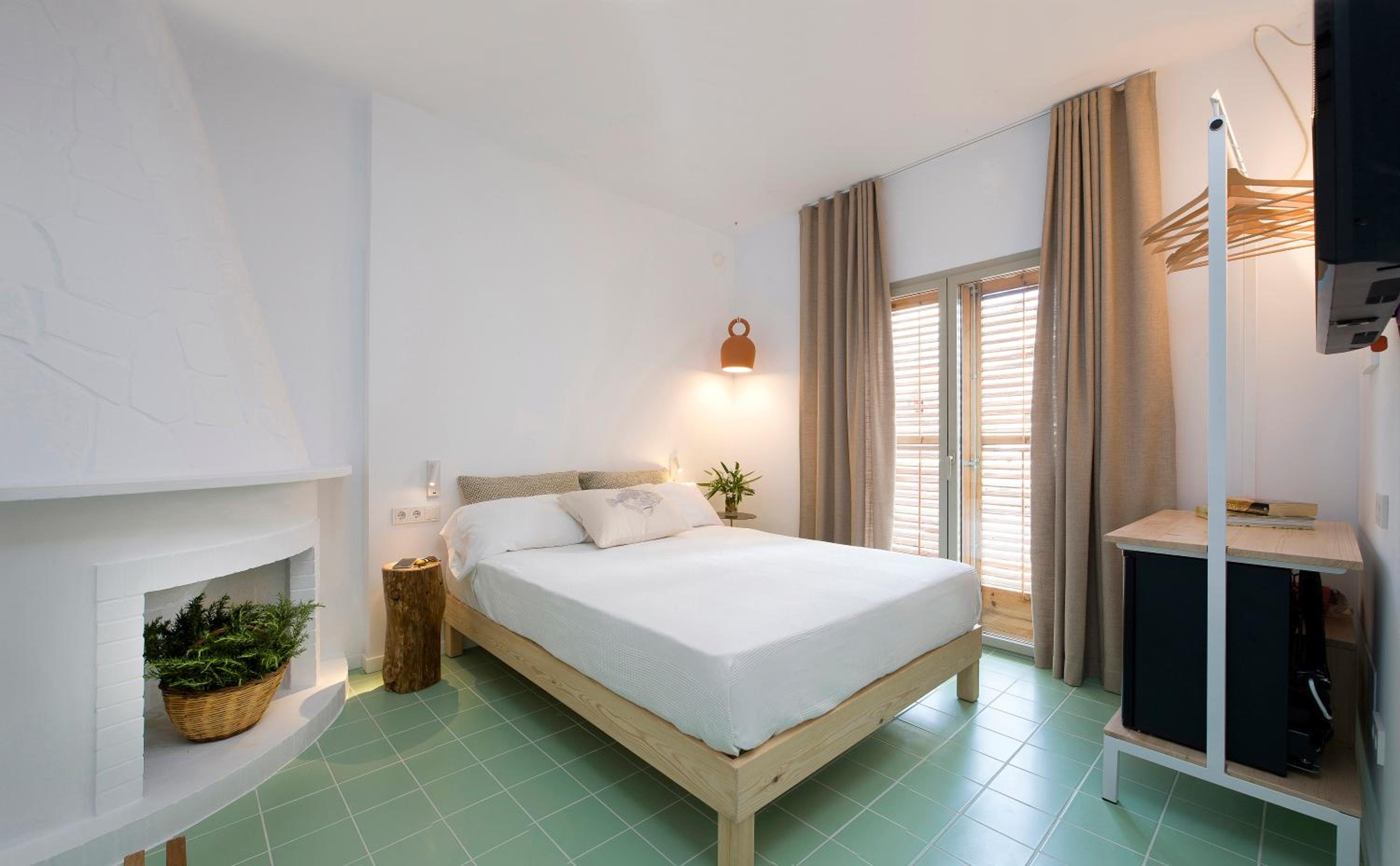 Hostal Boutique Cana Rita view 2