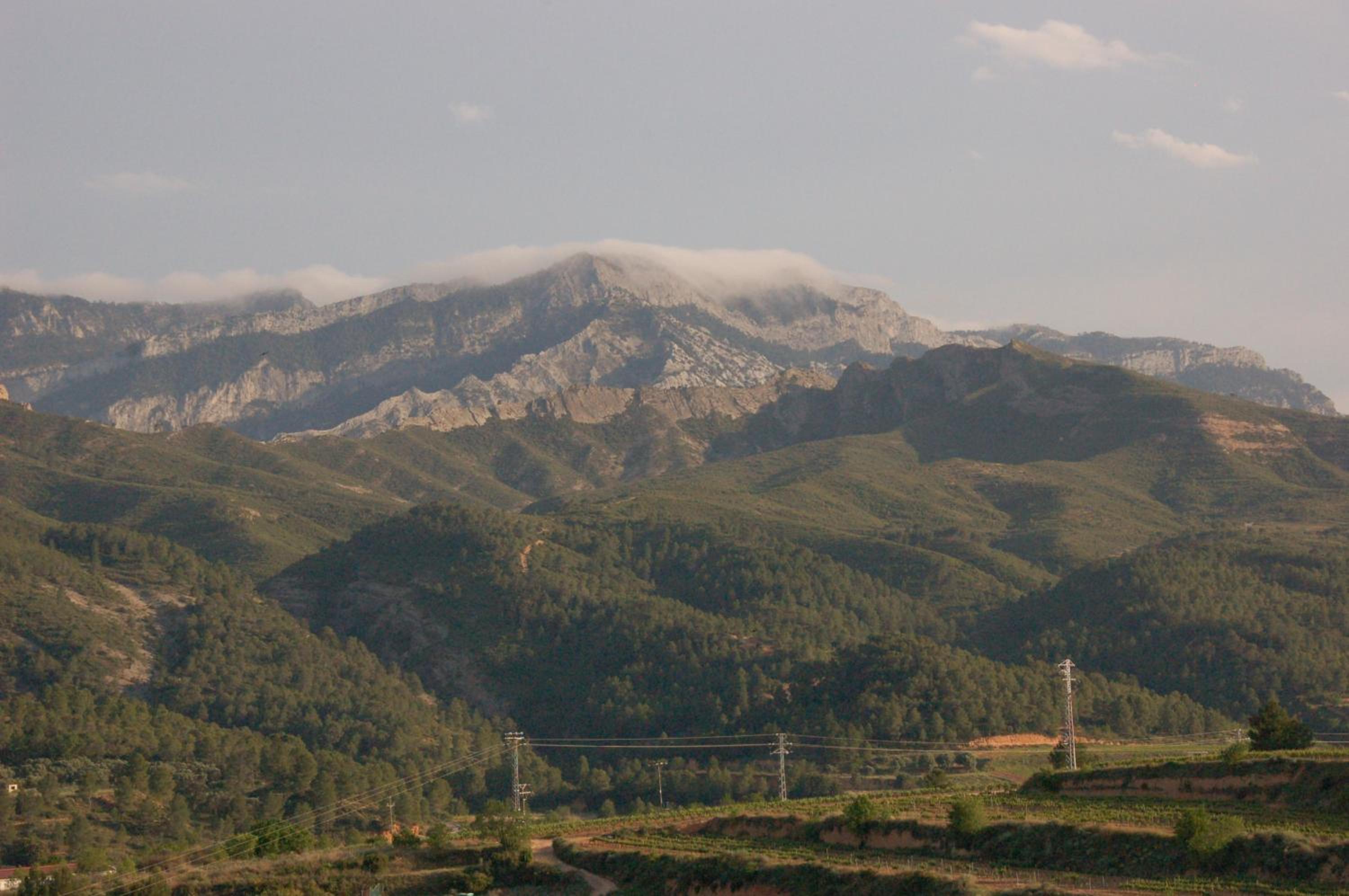 Càmping Terra Alta