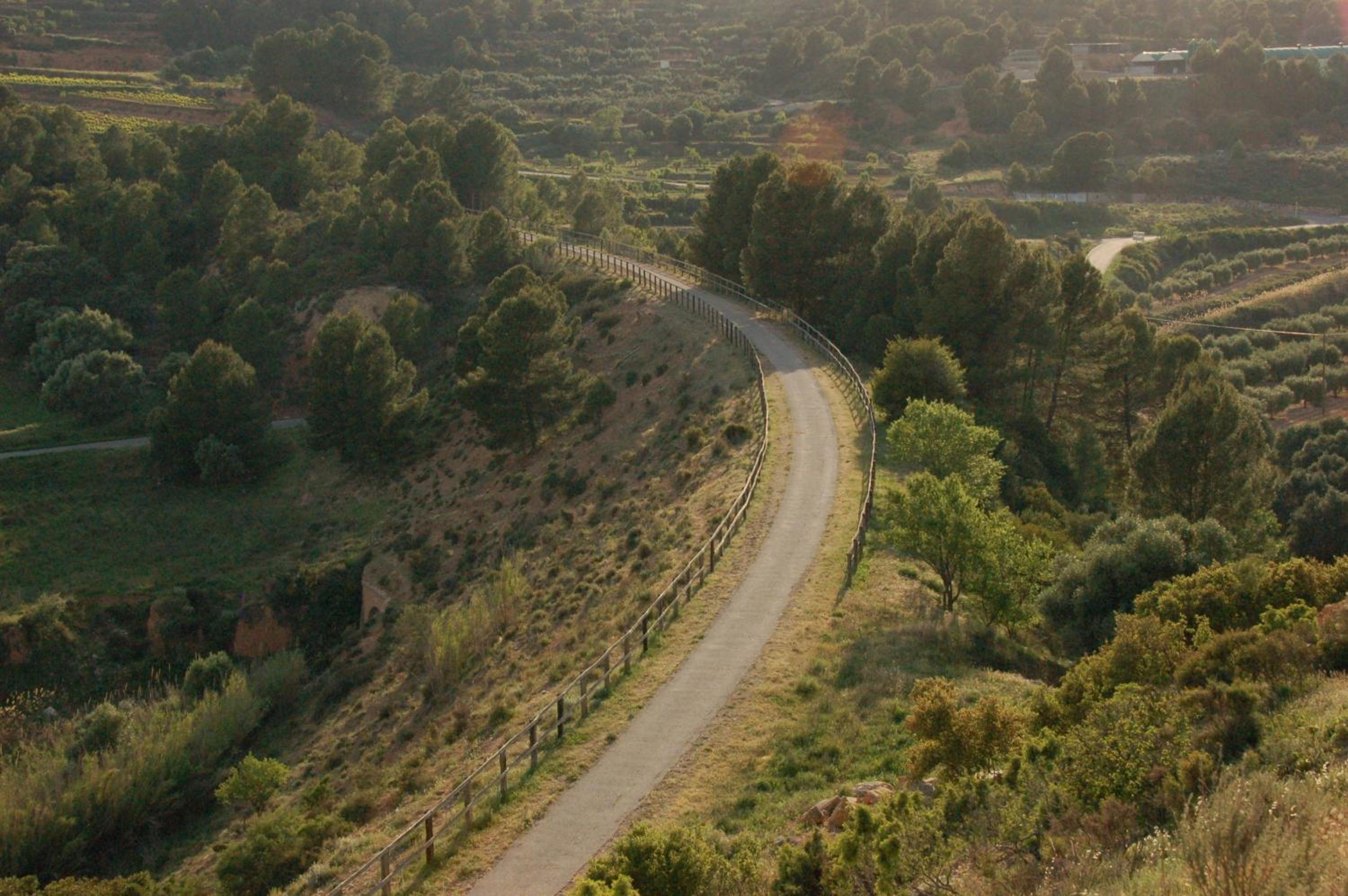 Càmping Terra Alta