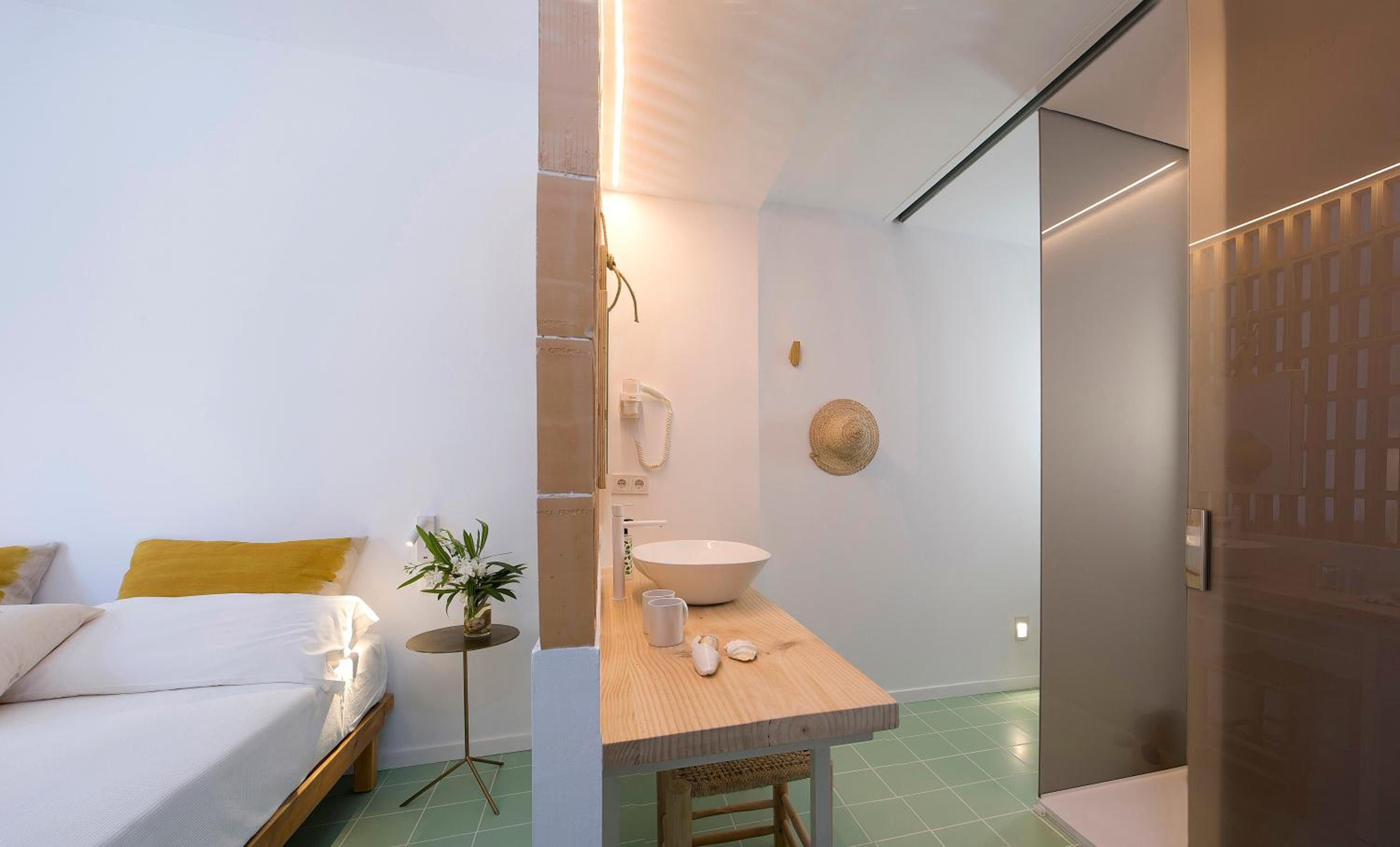 Hostal Boutique Cana Rita view 4