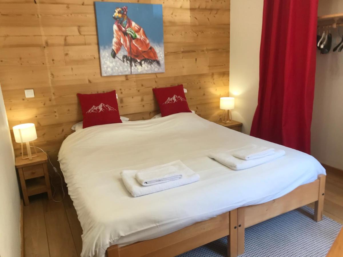 Ski Lodge view 2