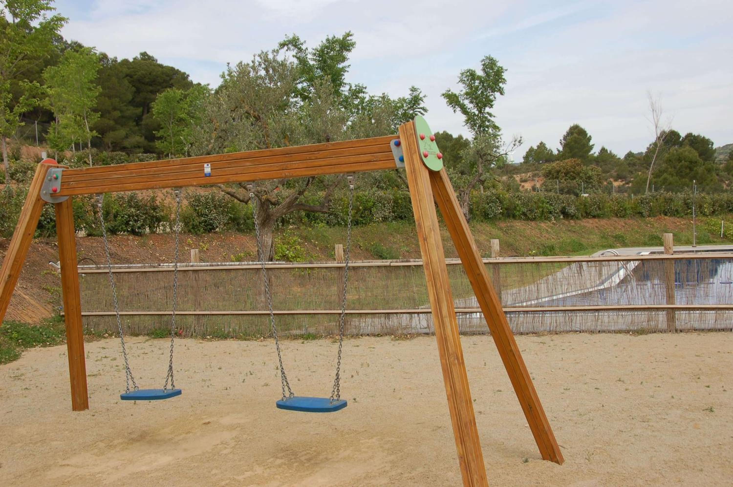 Càmping Terra Alta