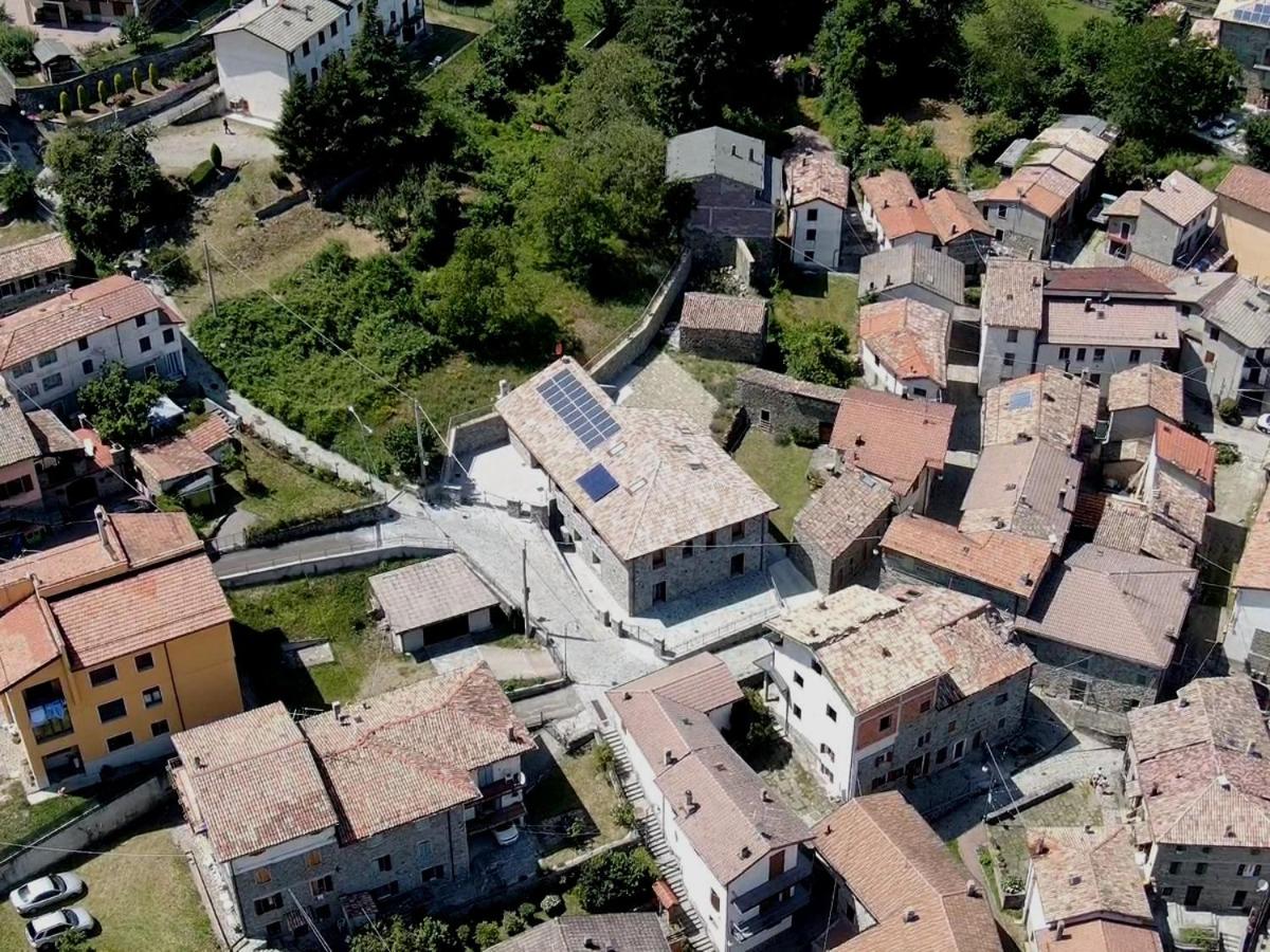 PaeseMio Cervarezza di Bolzoni Maria Graziella view 4