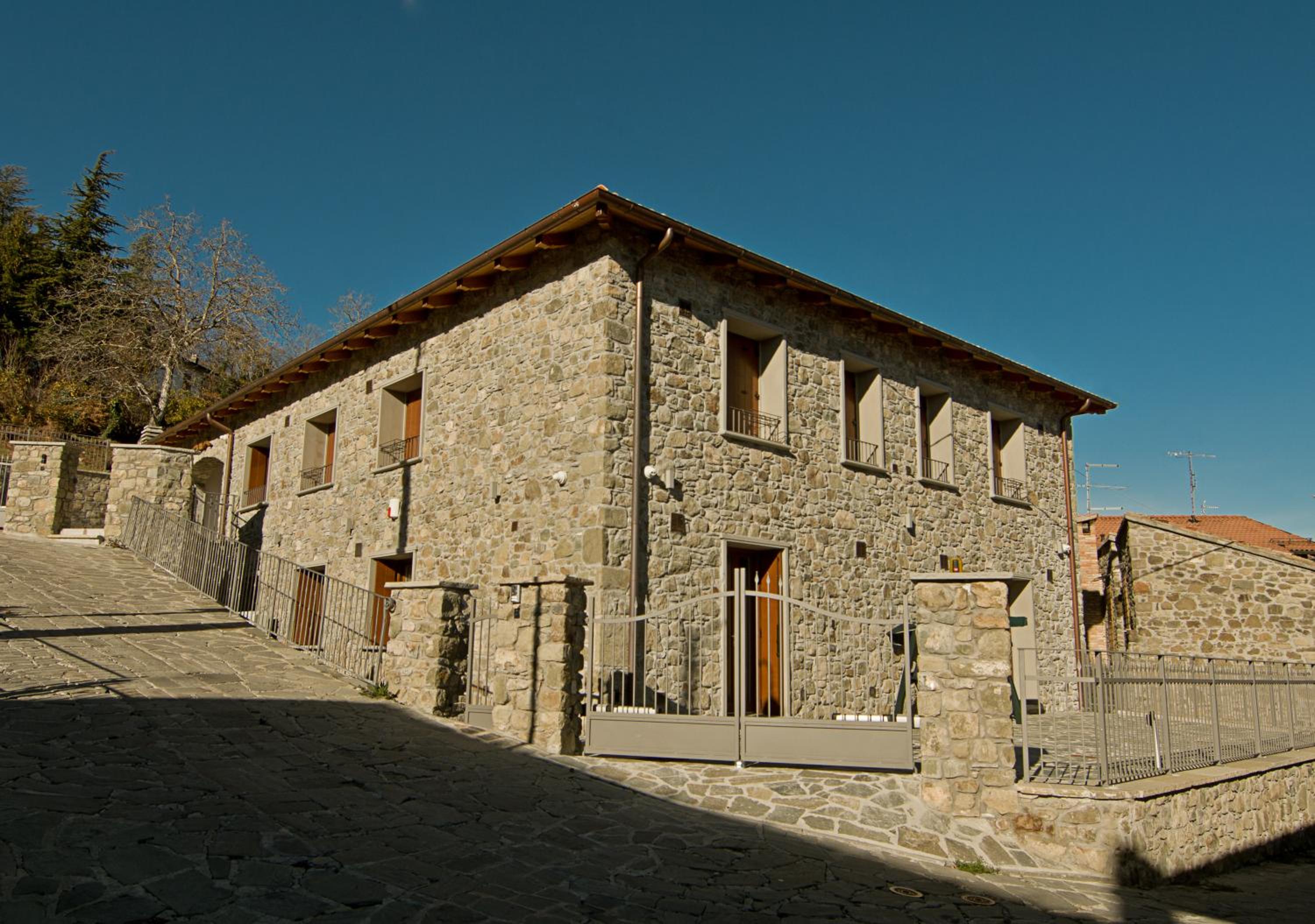 PaeseMio Cervarezza di Bolzoni Maria Graziella view 2